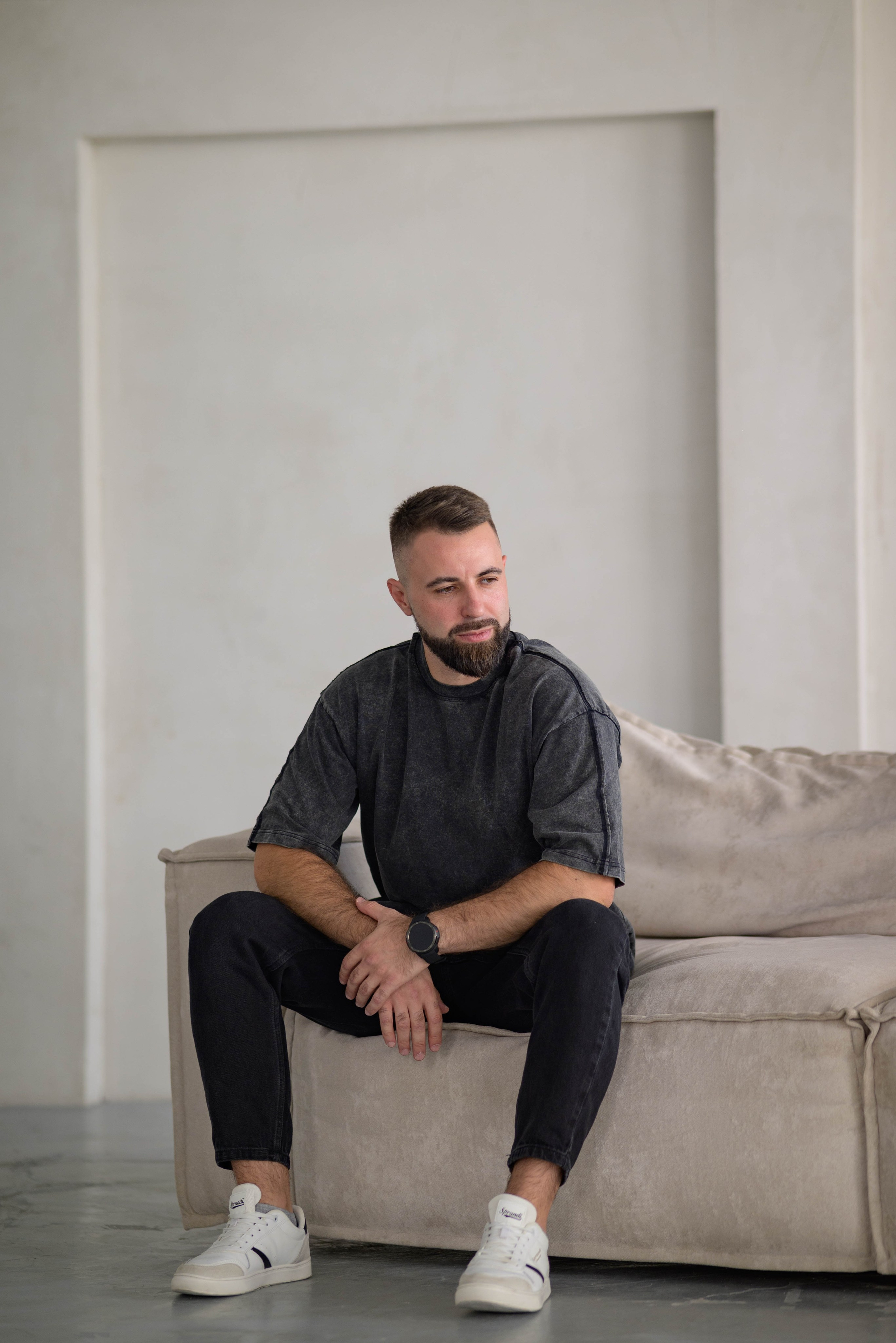 Мужчины. Фотограф Краснодар Наталья Сувит