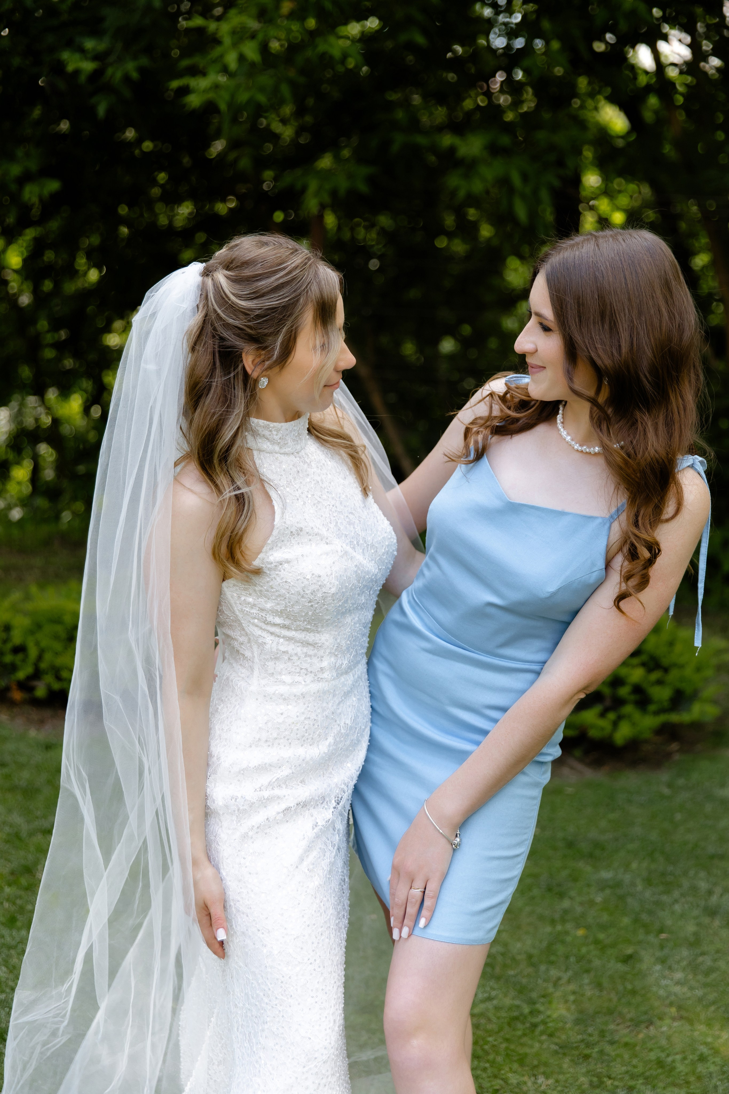 Свадебный день Паши и Насти. Свадебный фотограф Анна Бабахина