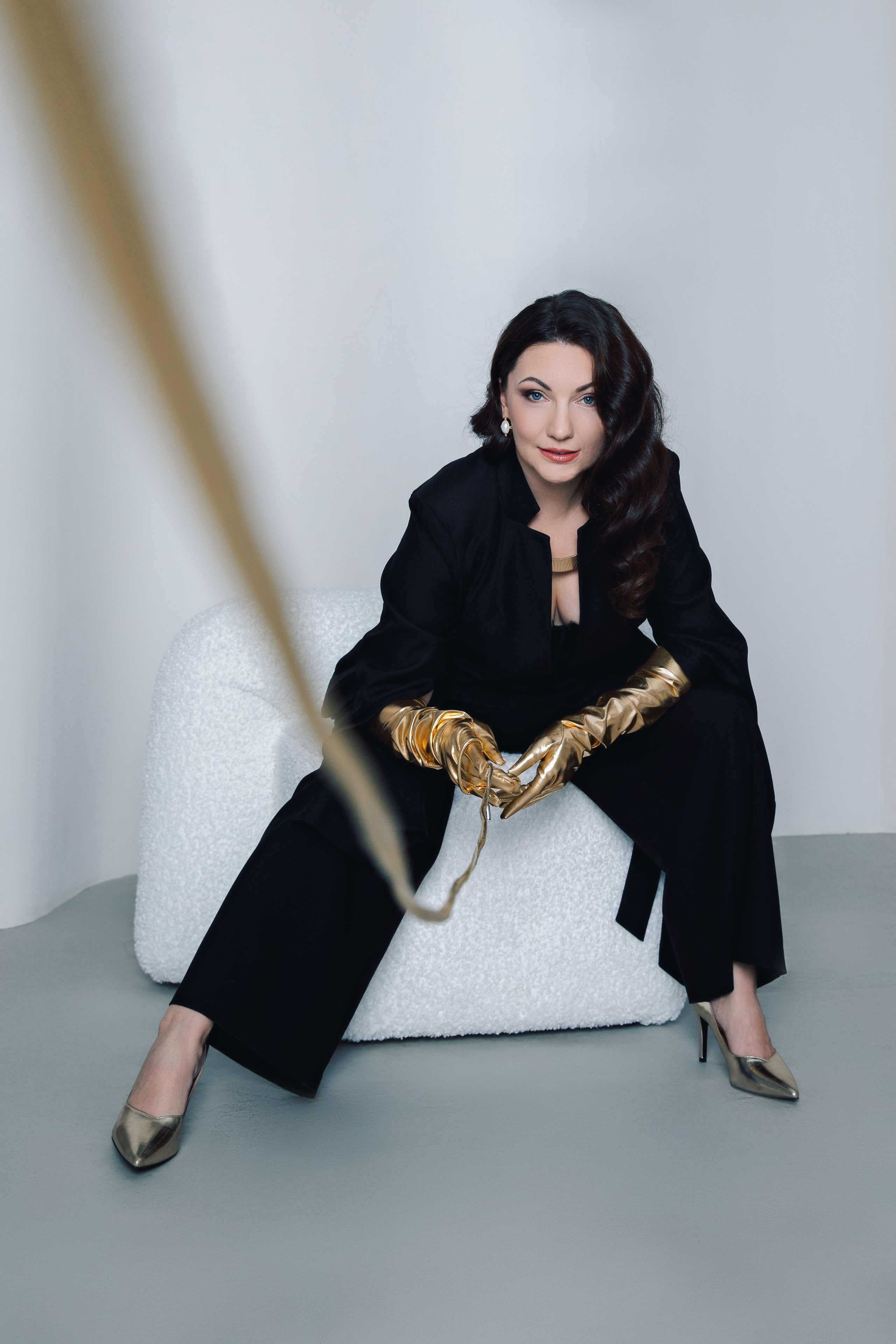 Анна. Фотограф в Санкт-Петербурге Алена Сертакова