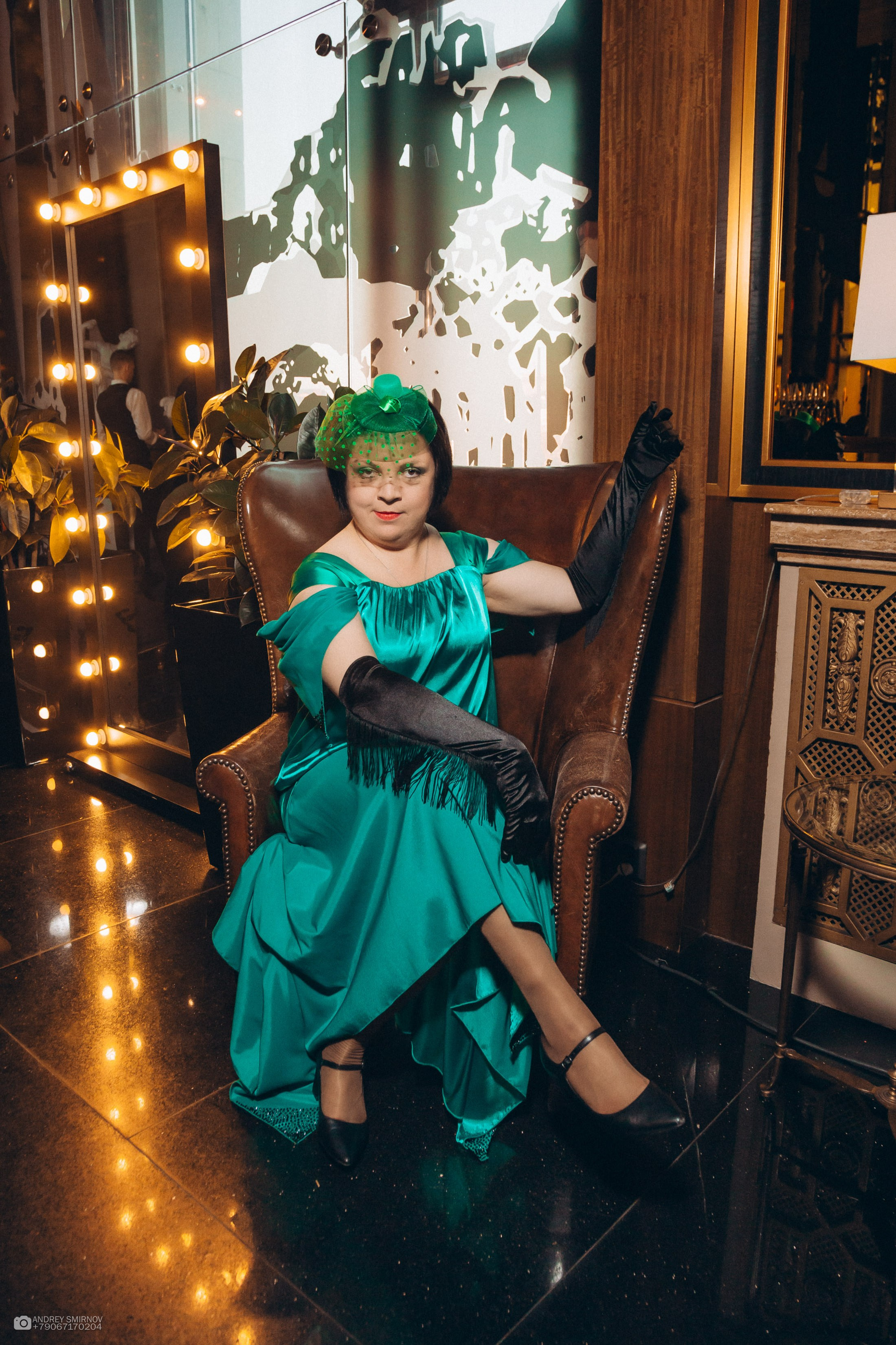 Деньрождения, юбилей. FOTOZ Studio / Фотовидеомейкер Андрей Смирнов