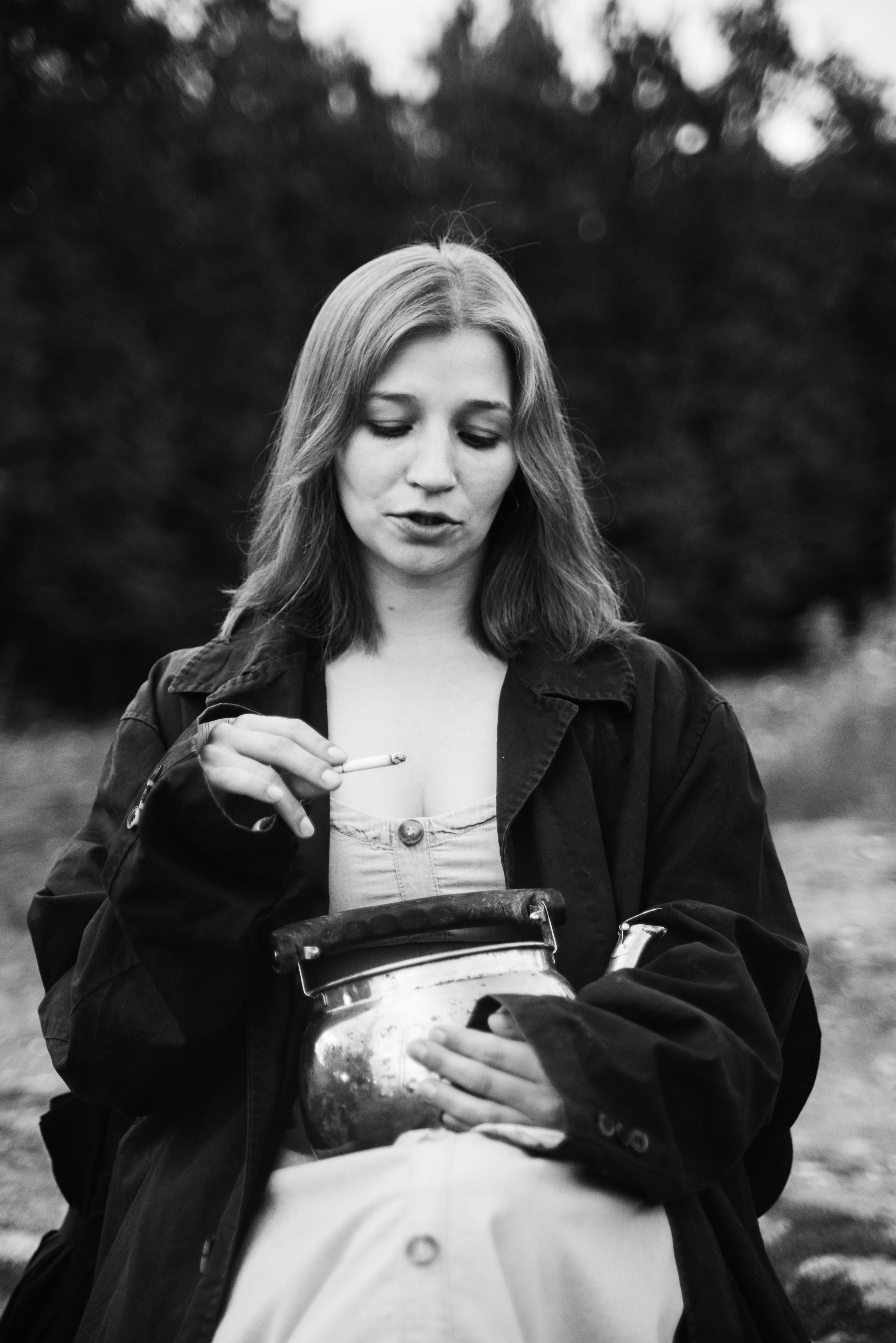 Ви. Главная