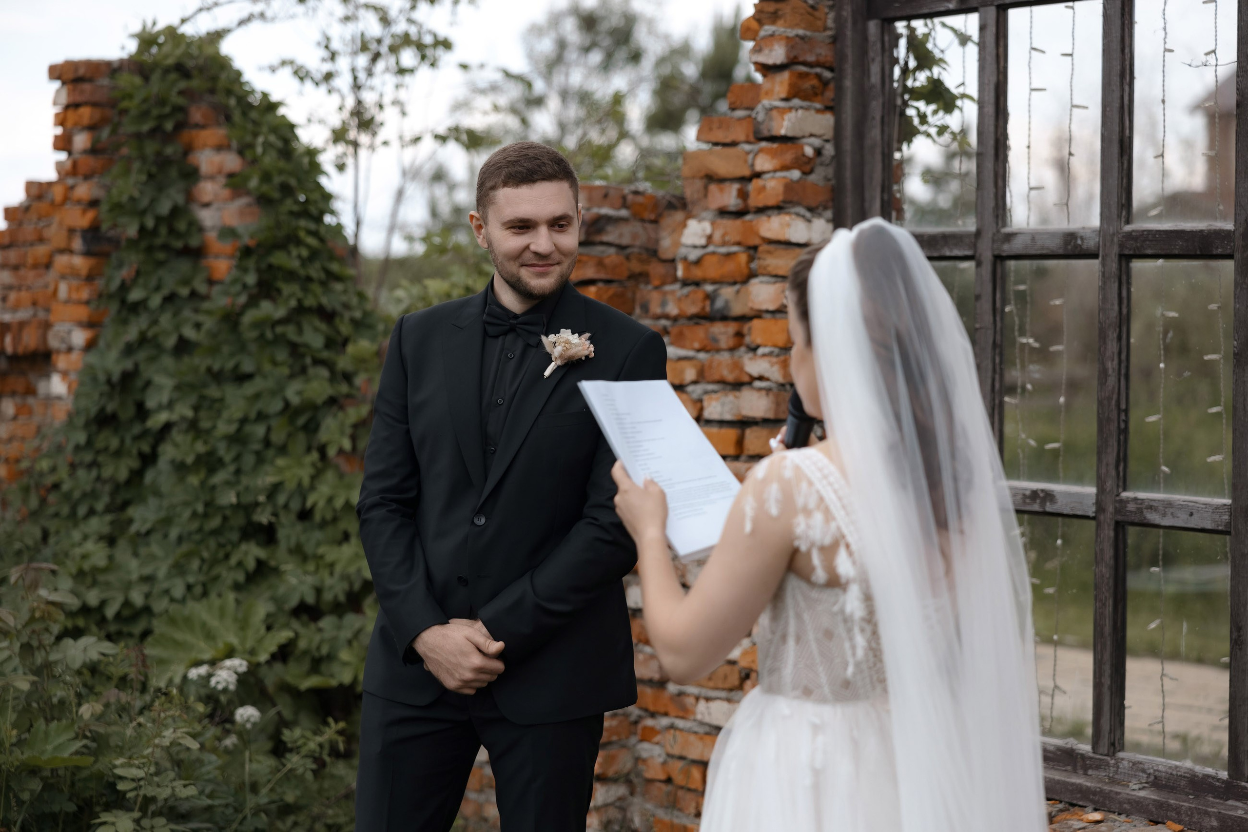 Артем и Вера. Свадебный фотограф и видеограф Юрий и Эля Дубинины