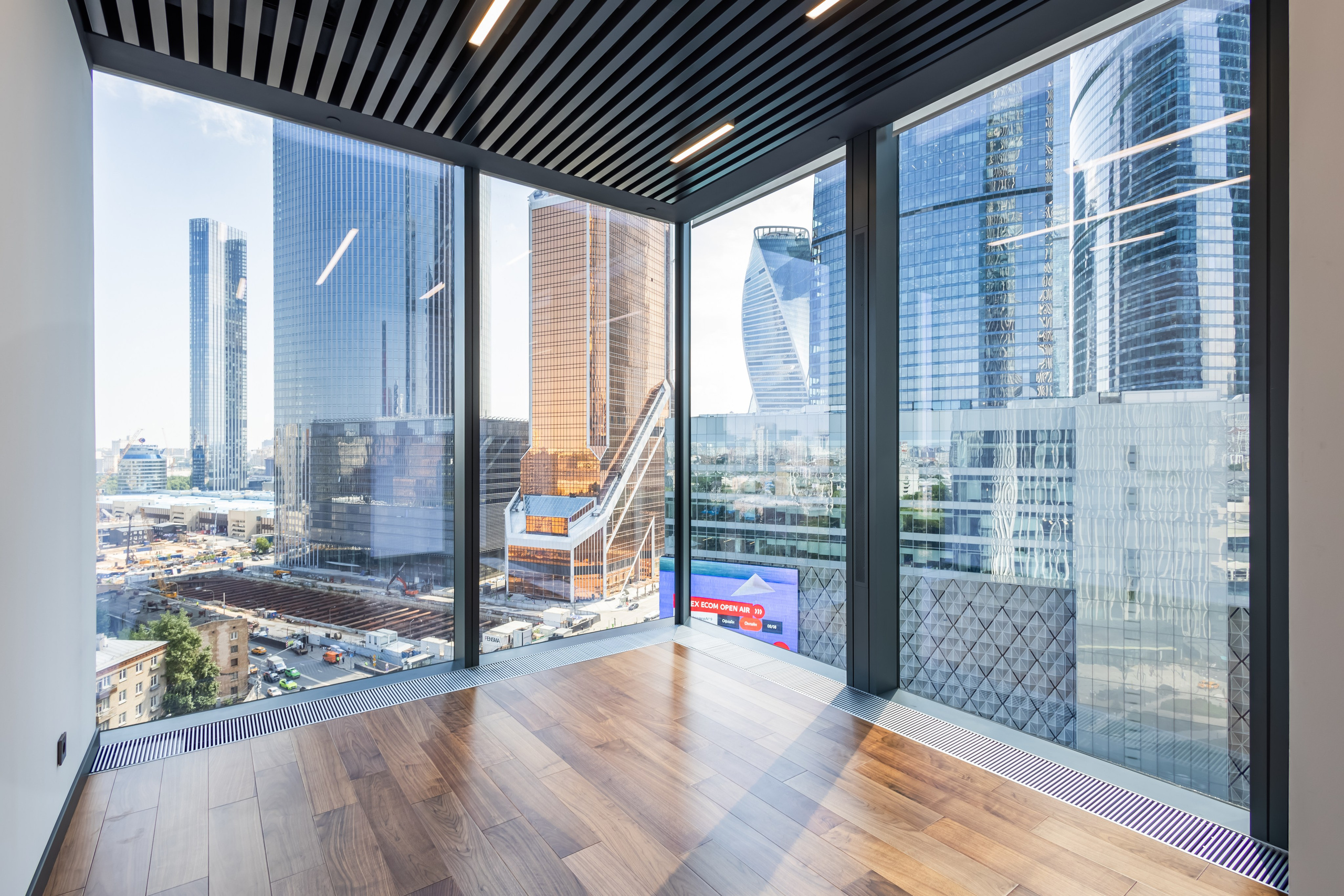 Интерьерная съёмка. Фотограф-ретушёр