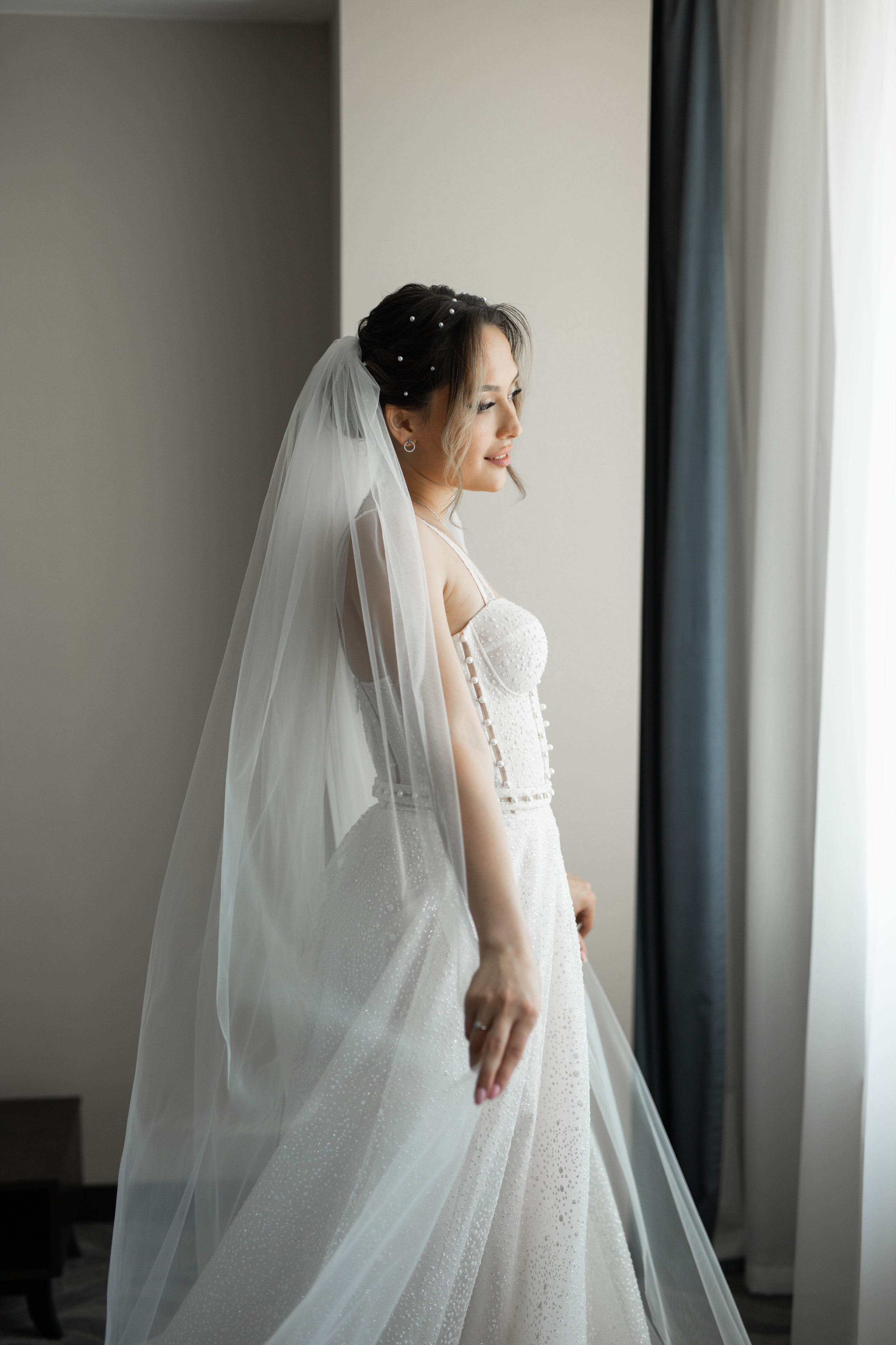 Александр Сабина. Фотограф Александр Литвинов