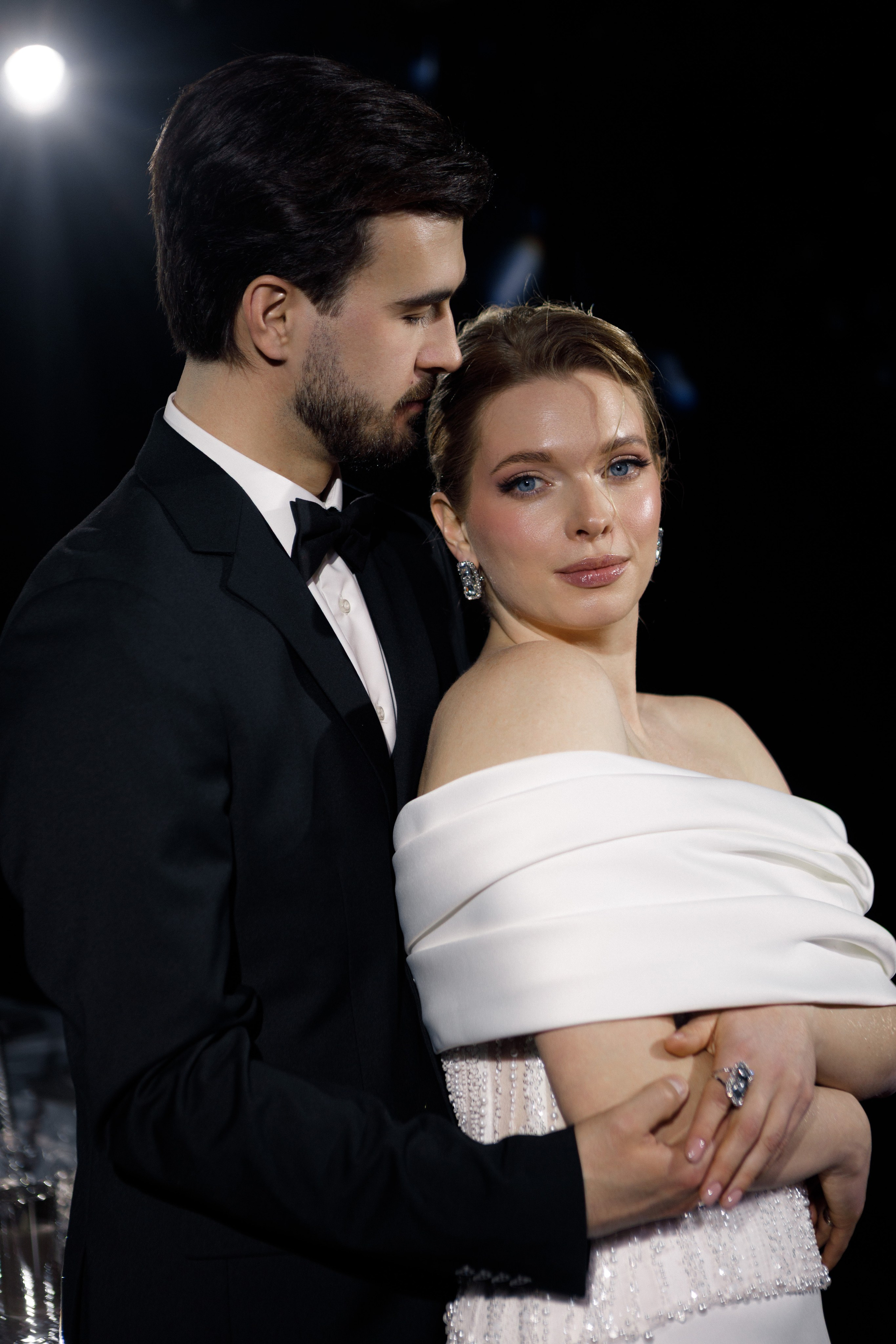 Артем & Мария. Свадебный фотограф Ростов на Дону / Таганрог — Усачева Анастасия