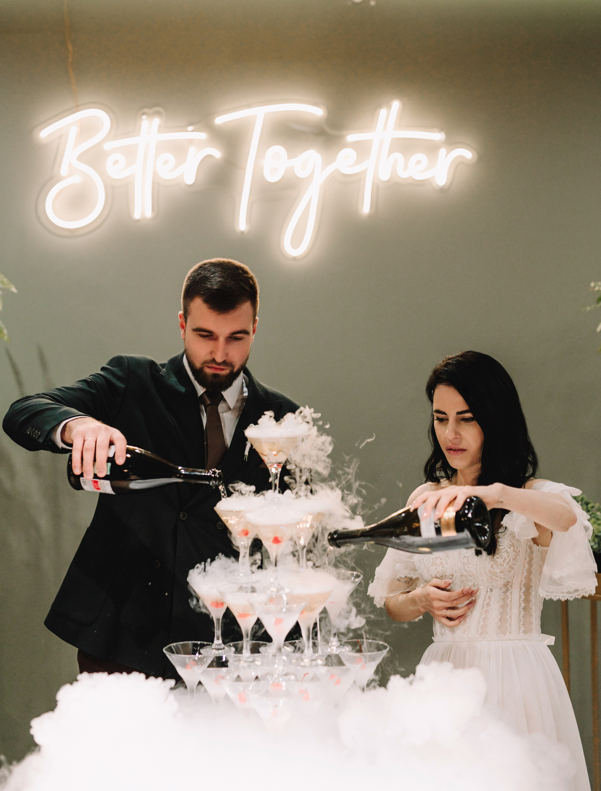 Рома Оля. Свадебный фотограф СПб Евгения Орлова