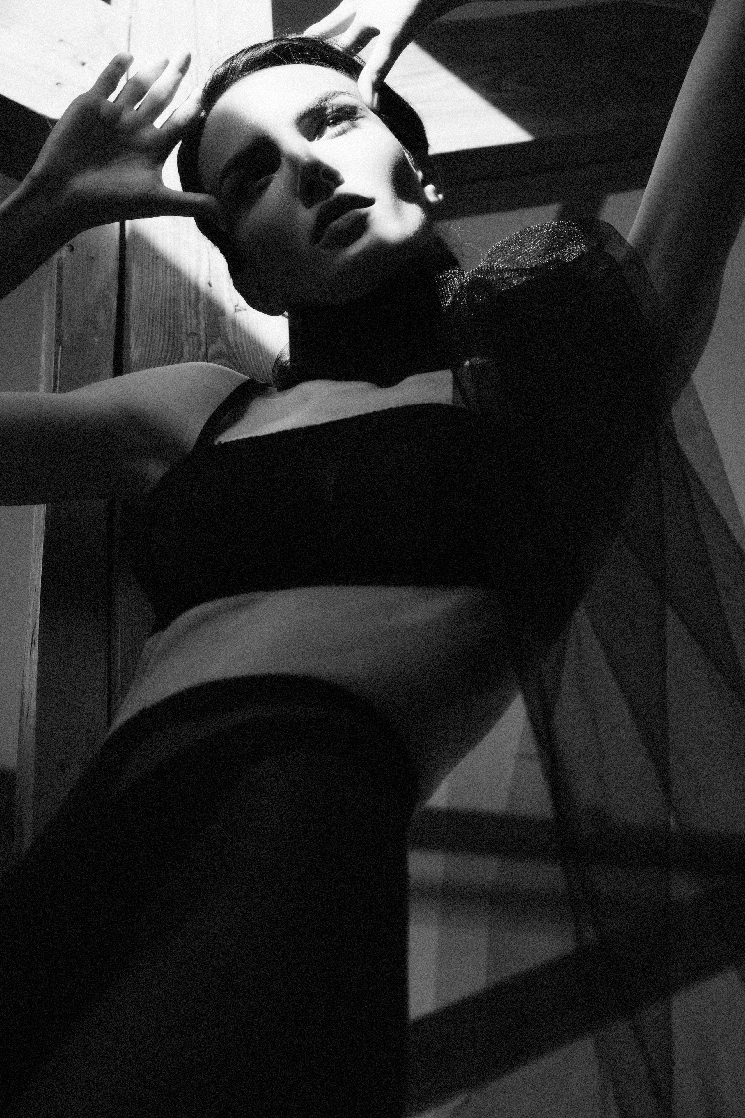 Photographer Kuzmina Oksana