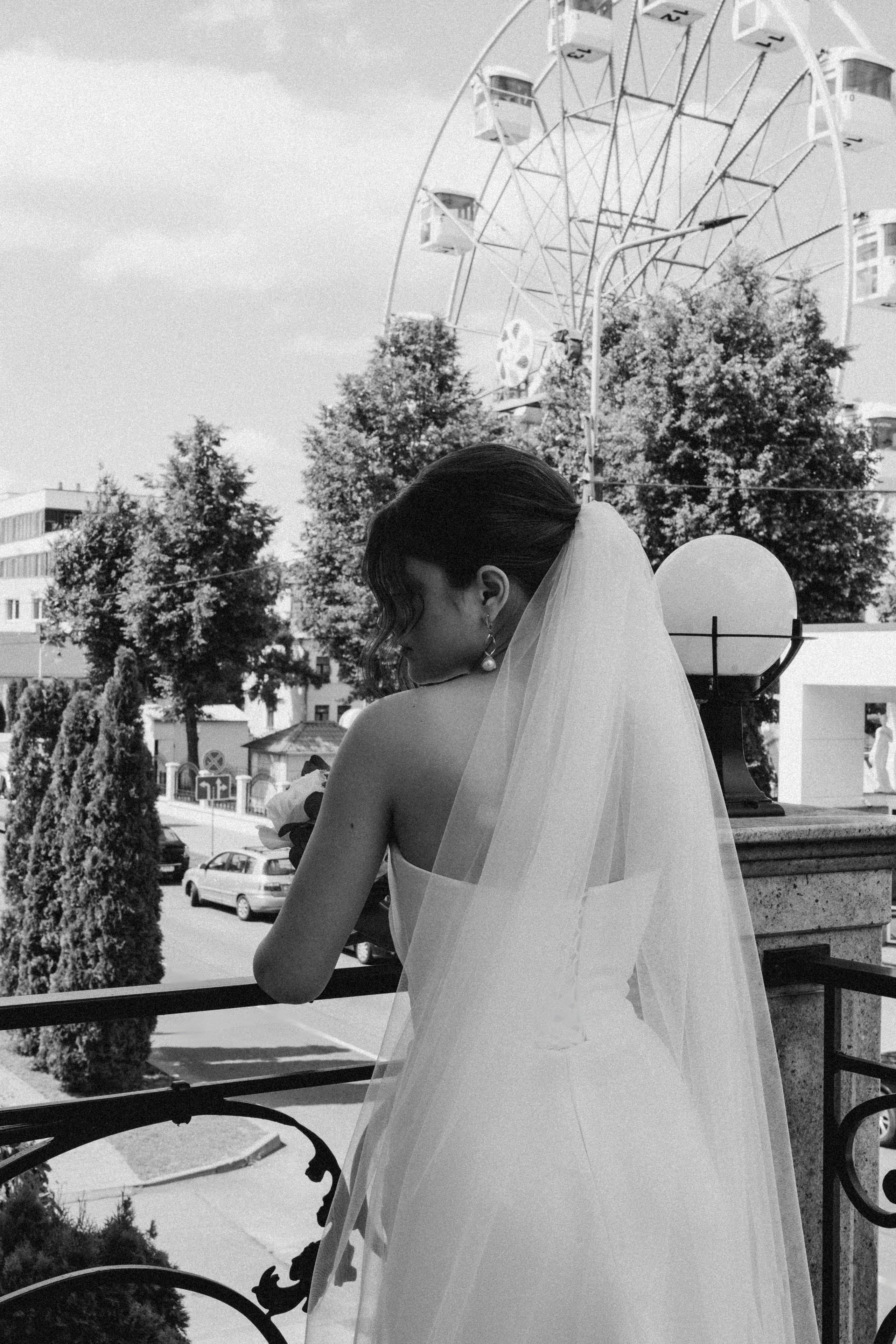 Дарья и Арсений. Фотограф Санкт-Петербург/Гомель Виктория Петрова