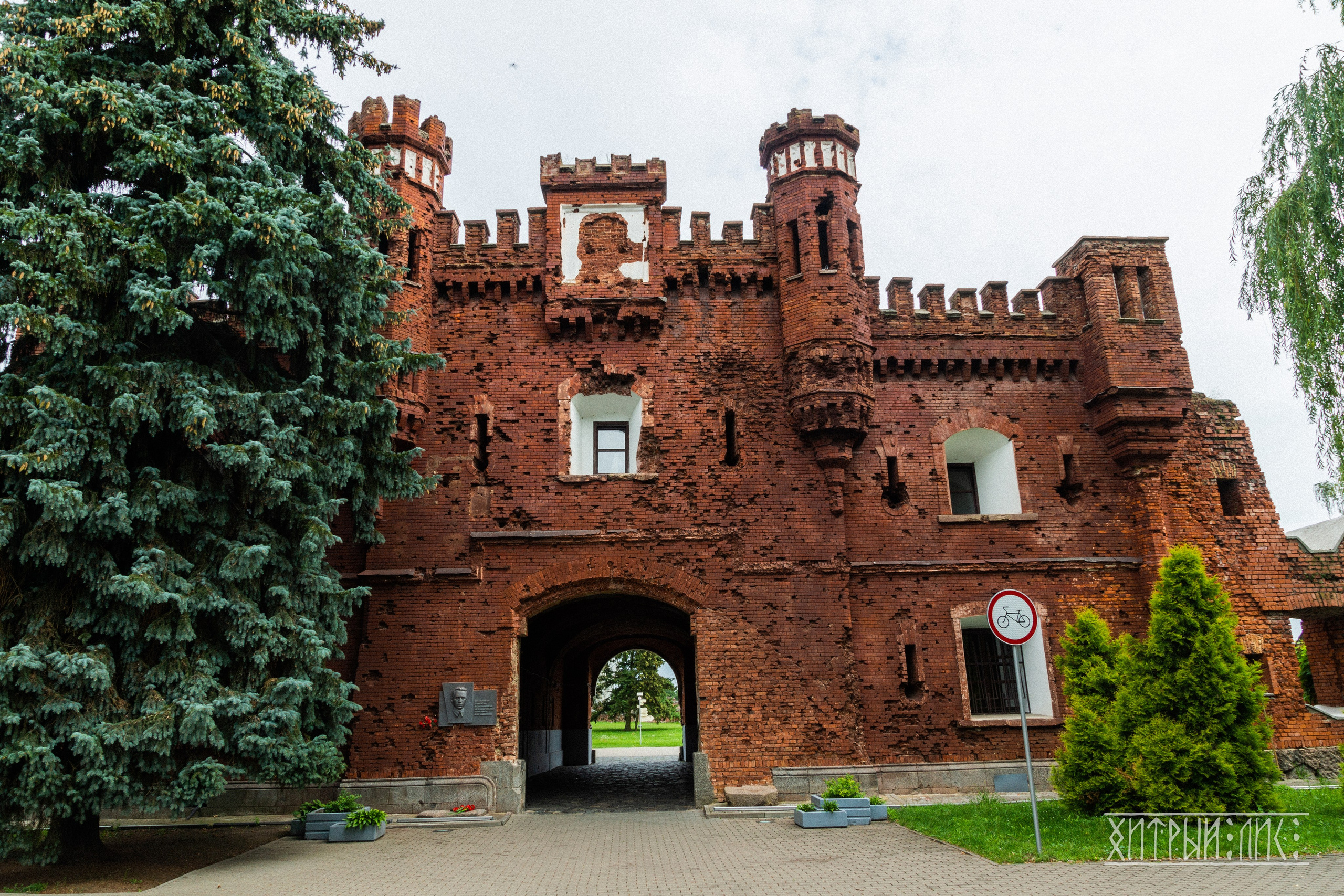 Беларусь. Фотограф-путешественник Самойлов Максим «Sly Fox»