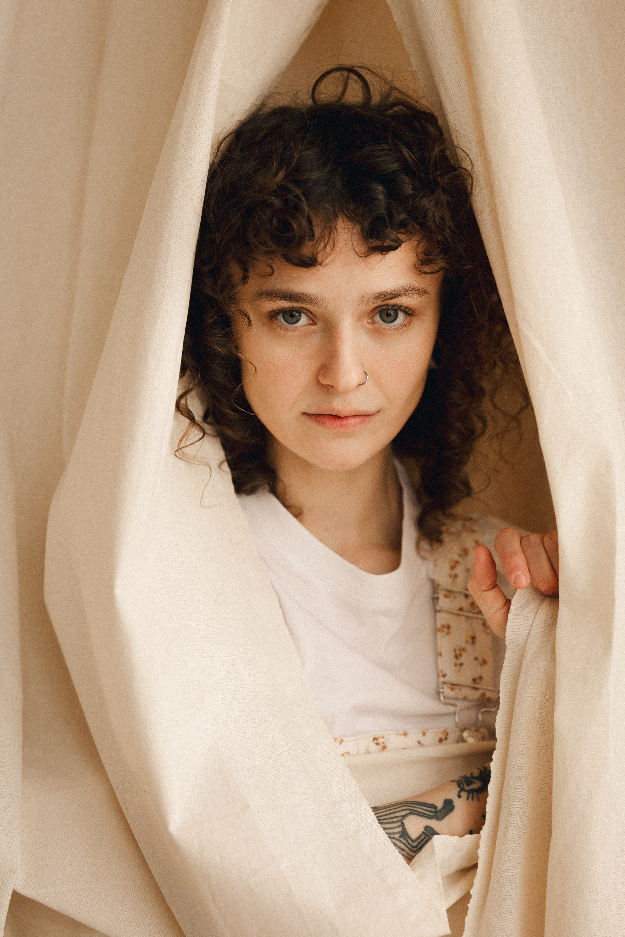 Anastasia. Свадебный и портретный фотограф в Калининграде и Москве Марк Юдинцев