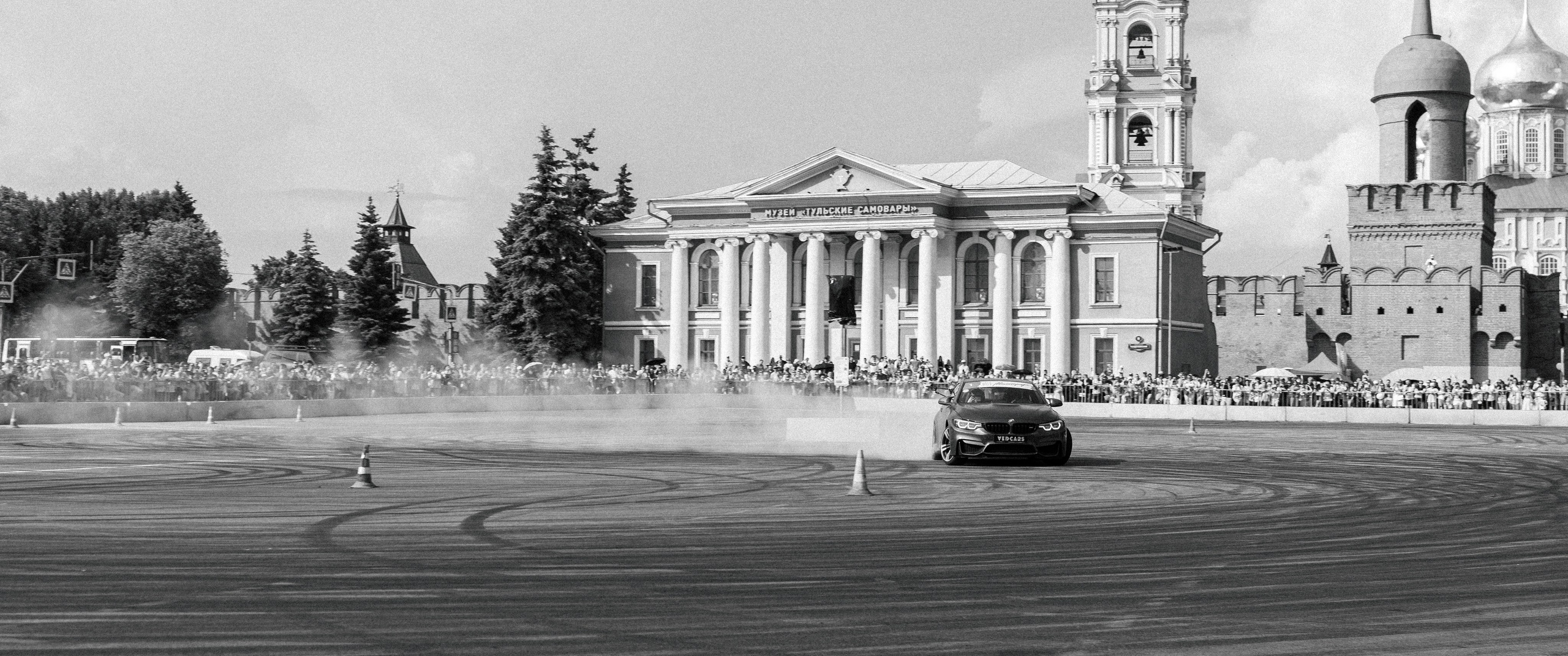 Автострада 2026 Тула. Репортажный Фотограф