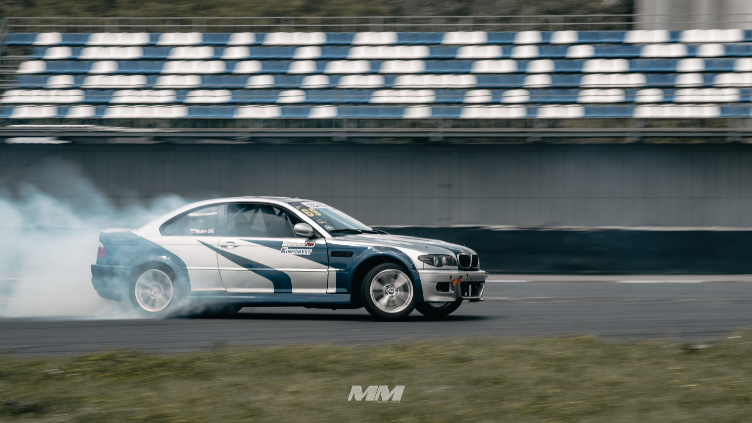 Фестиваль по дрифту «ADM Drift Contest». Репортажный Фотограф
