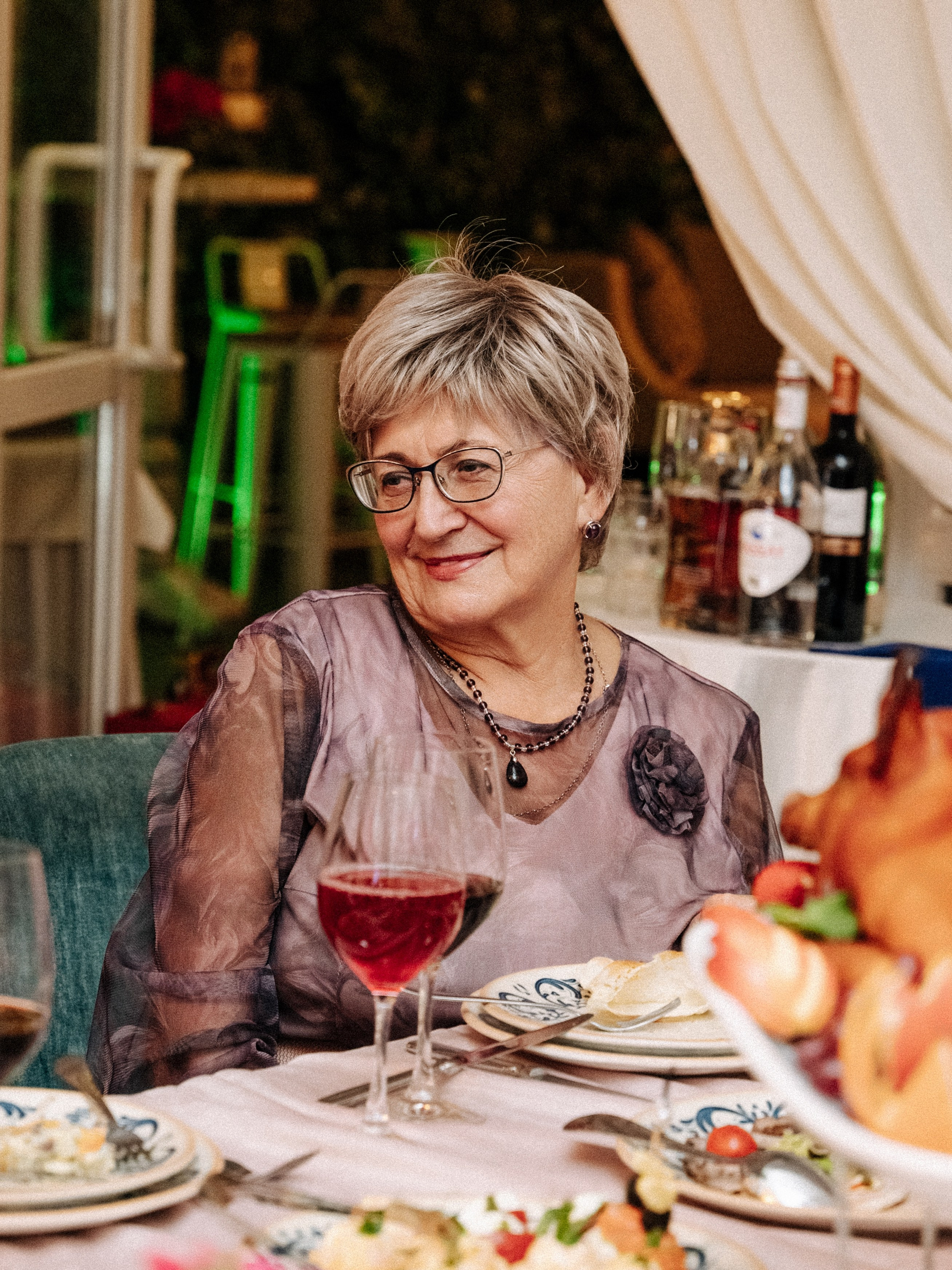 Ленинградский. Фотограф Рина Пешкова