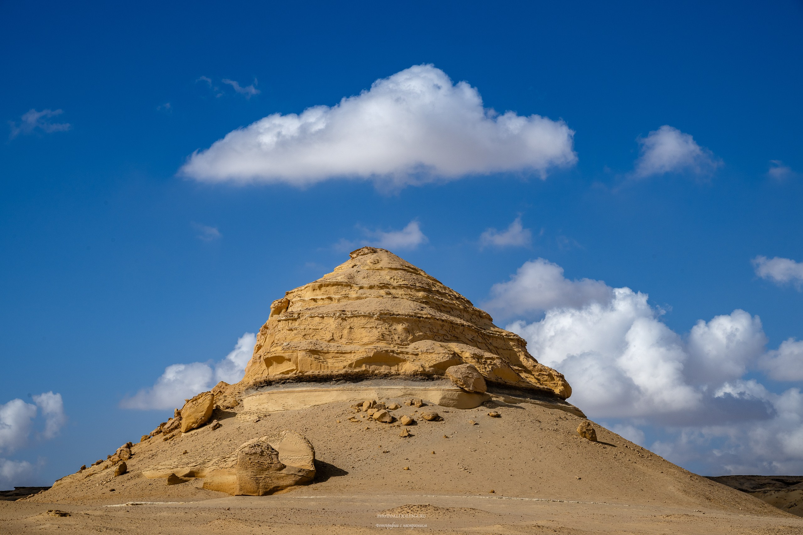 Снова в пустыню, за скелетами…. Авторские стильные фотокартины