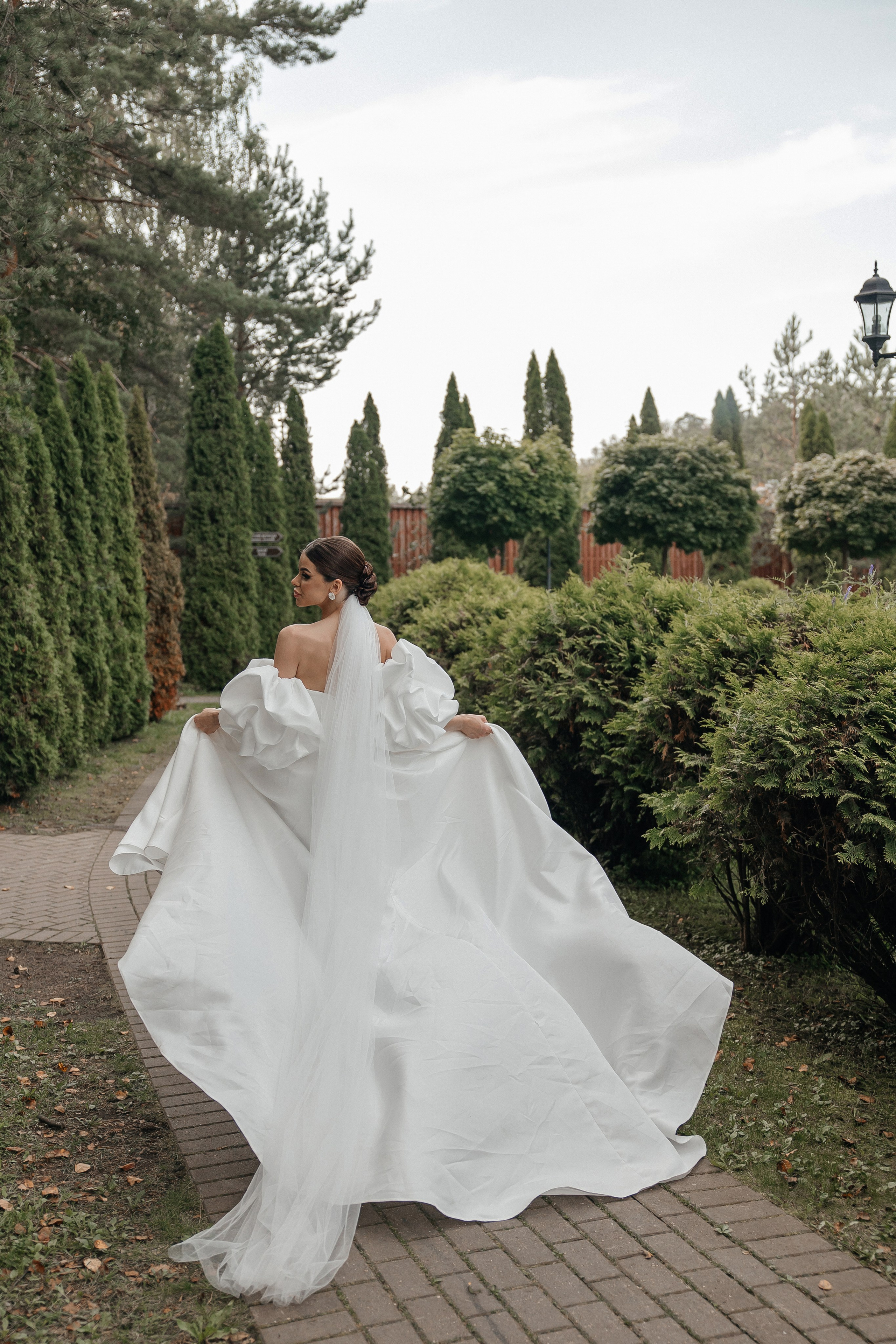 Свадьба Загородный клуб ARTILAND