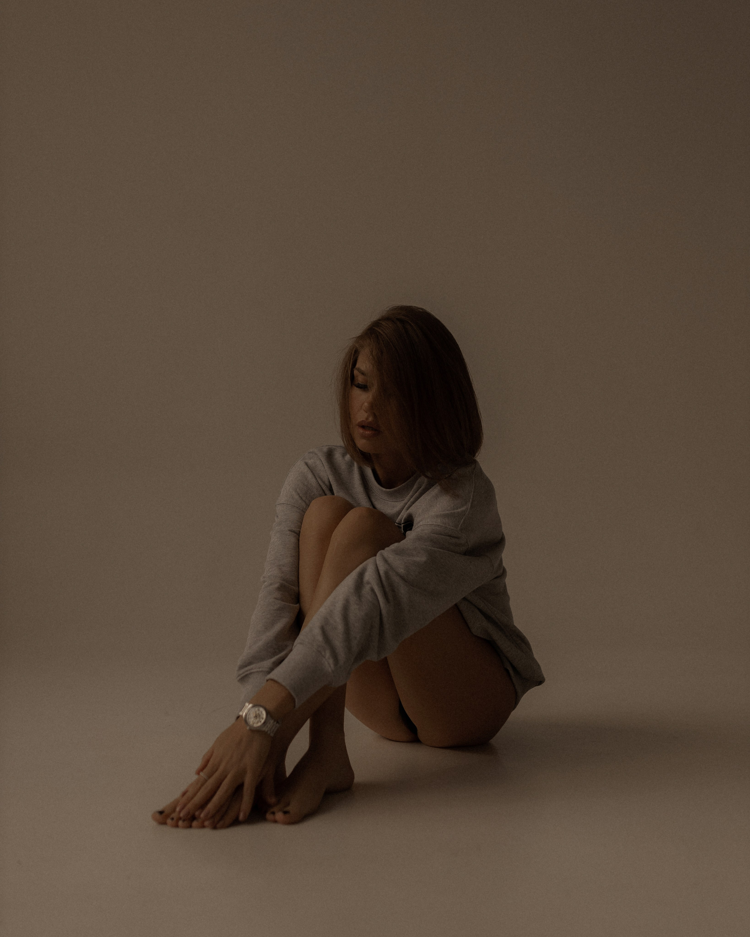 Ксения. DARYA.BELKINA