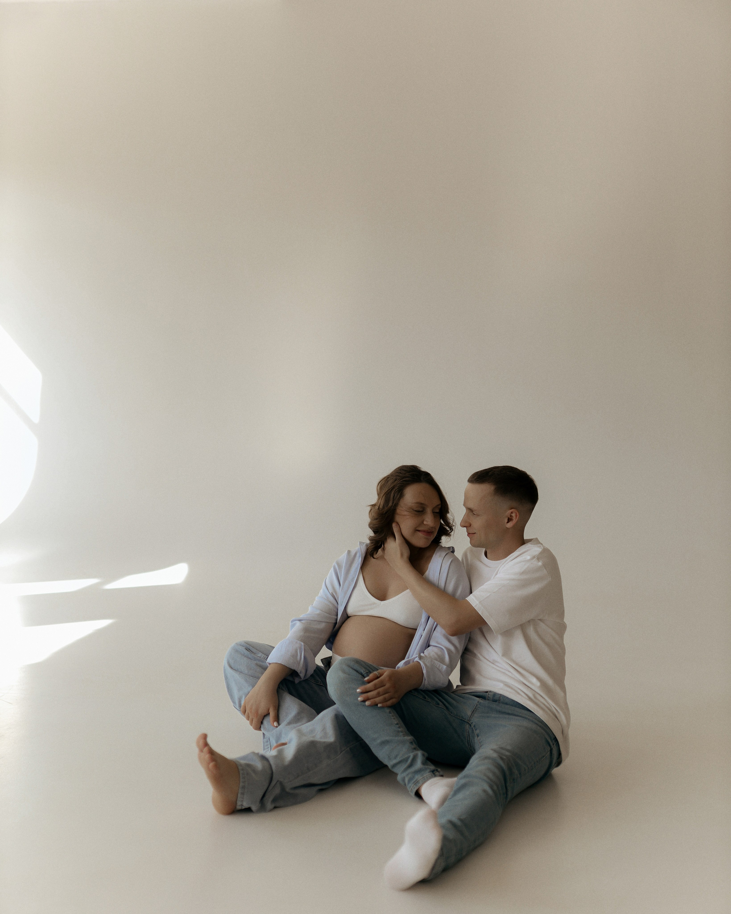 Ксения и Николай. DARYA.BELKINA