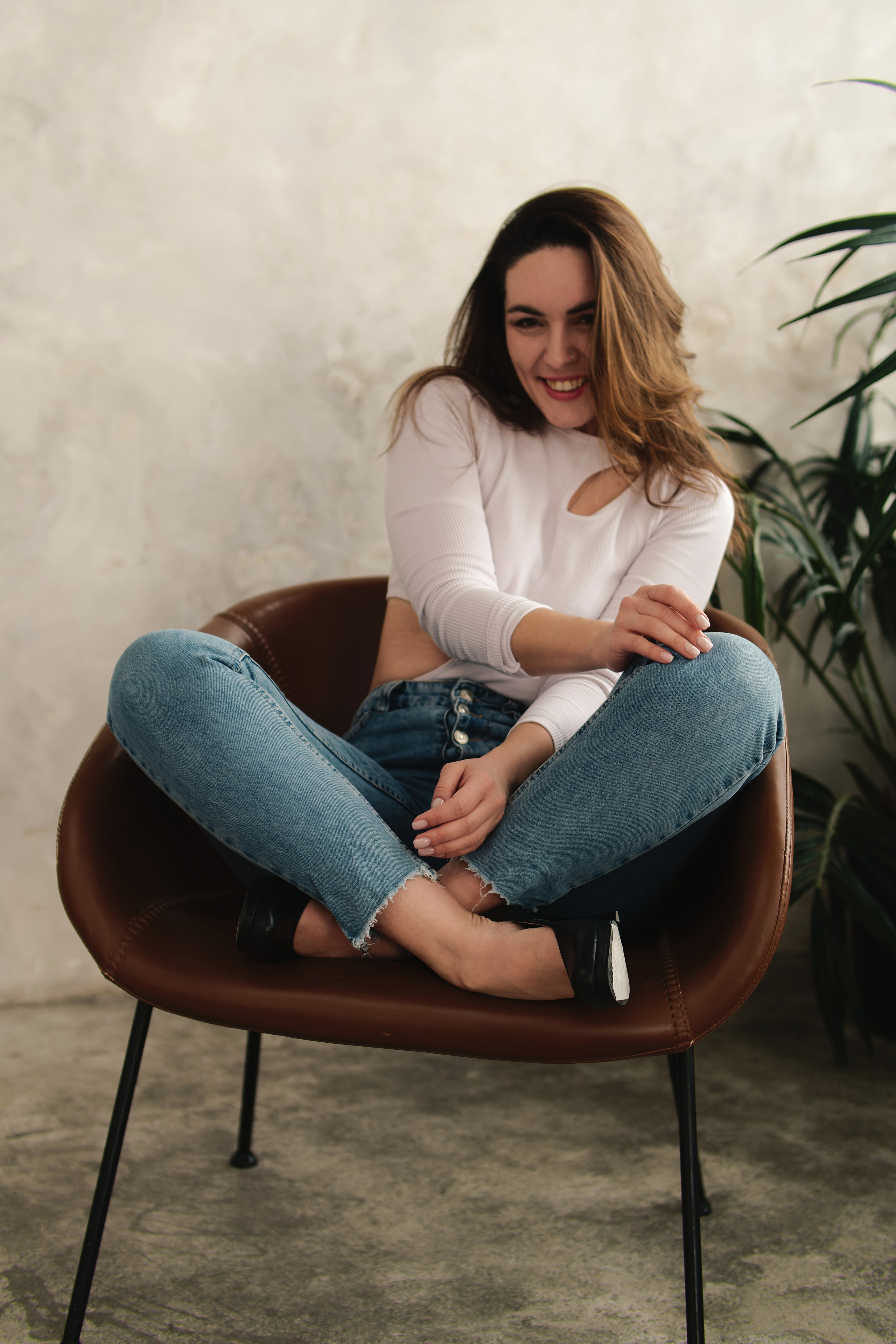 Александра. Фотограф в Москве Михаил Елизарьев