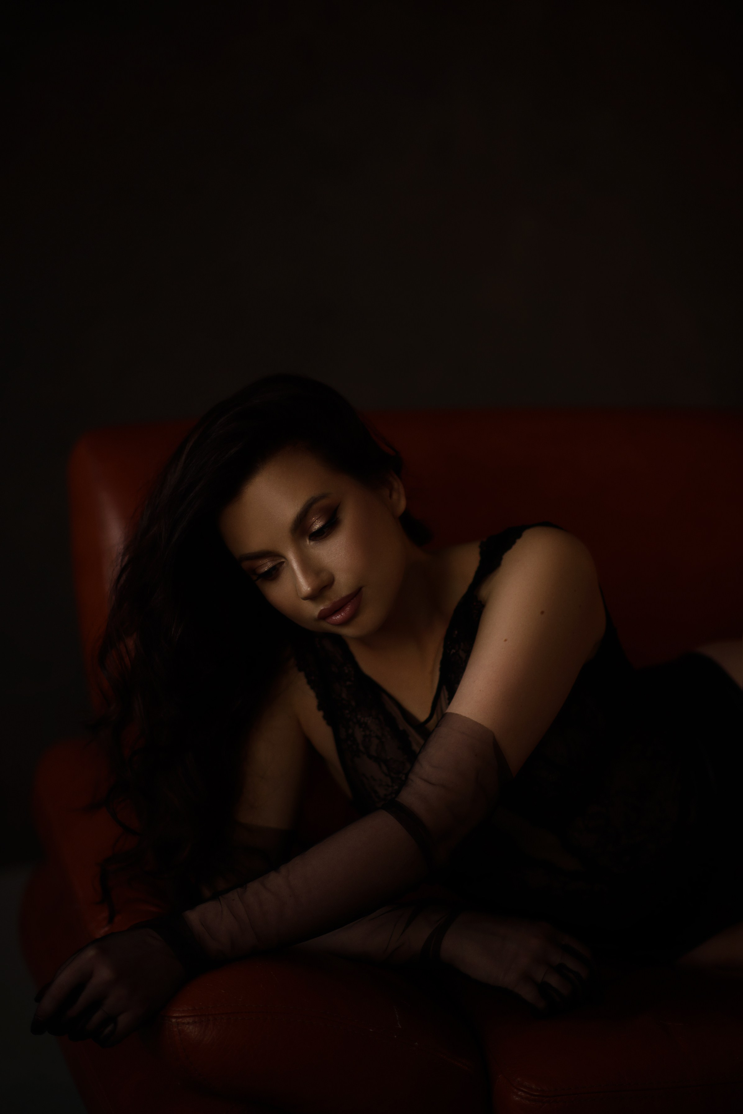 Анна. Женский фотограф, фотограф, фотограф тверь, портрет