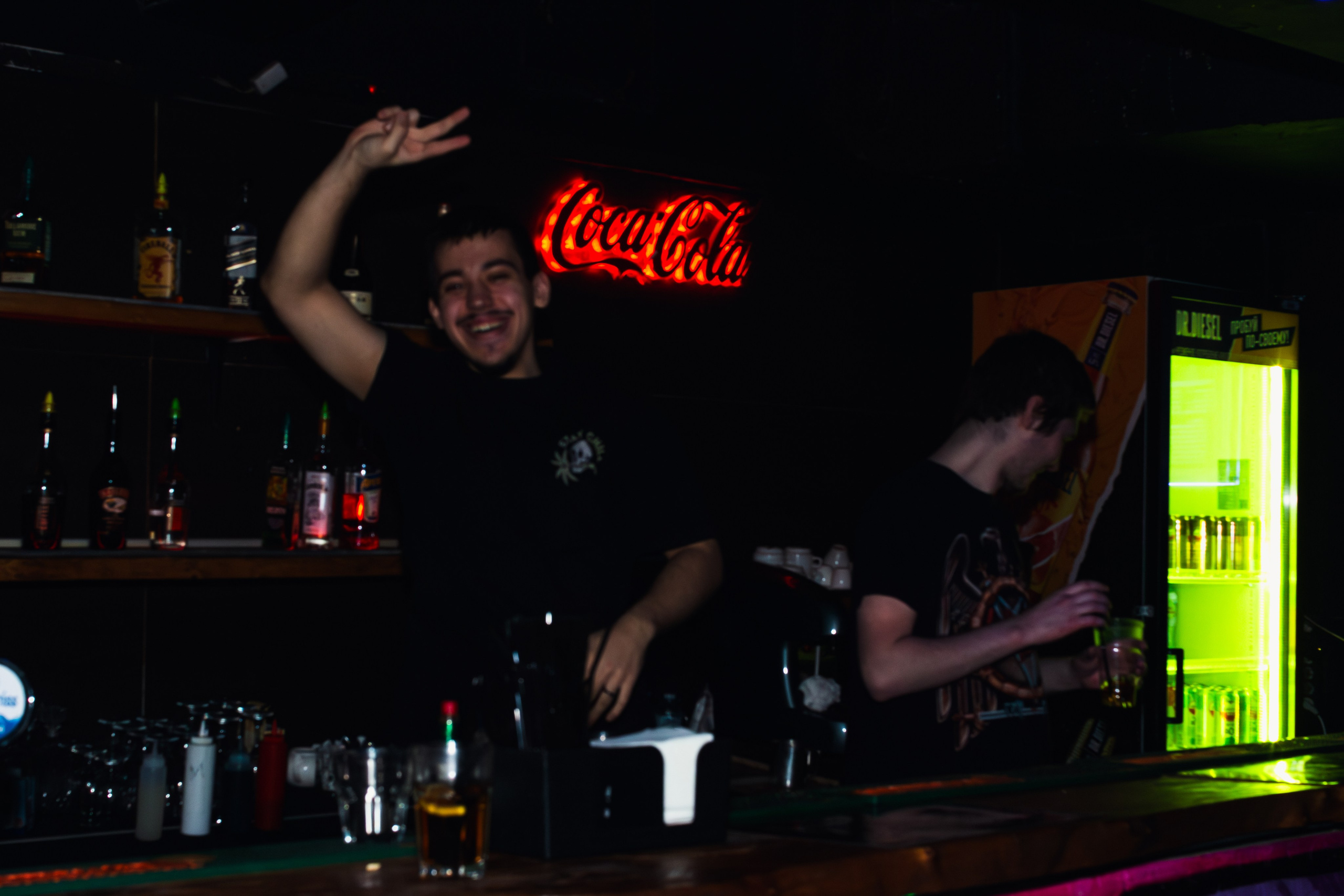 International womans night vol.10. Фотограф Илья Варакин