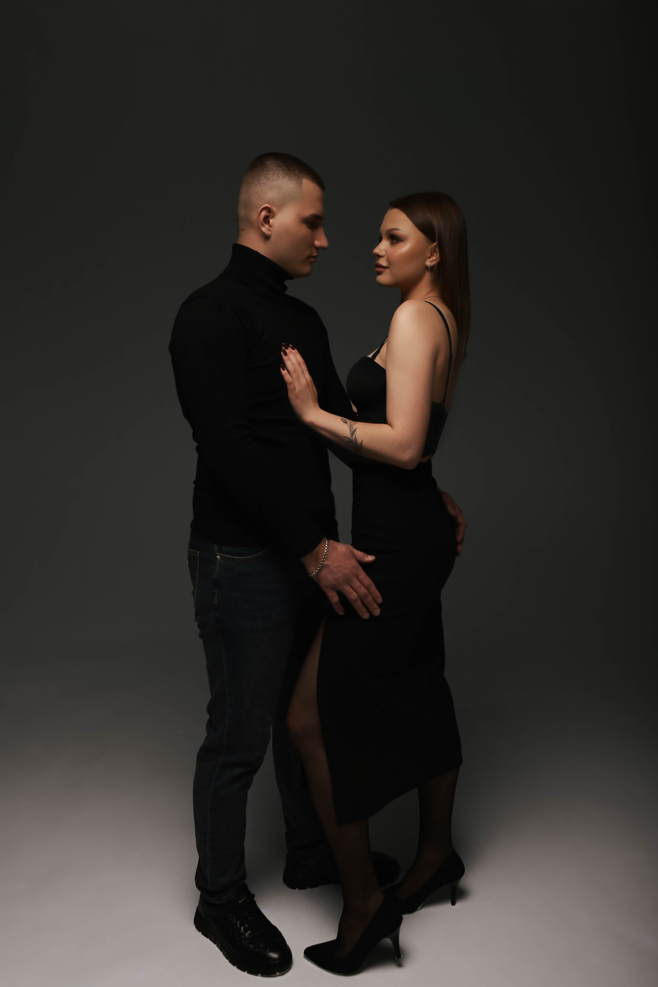 Елизавета и Александр. Фотограф в Иркутске