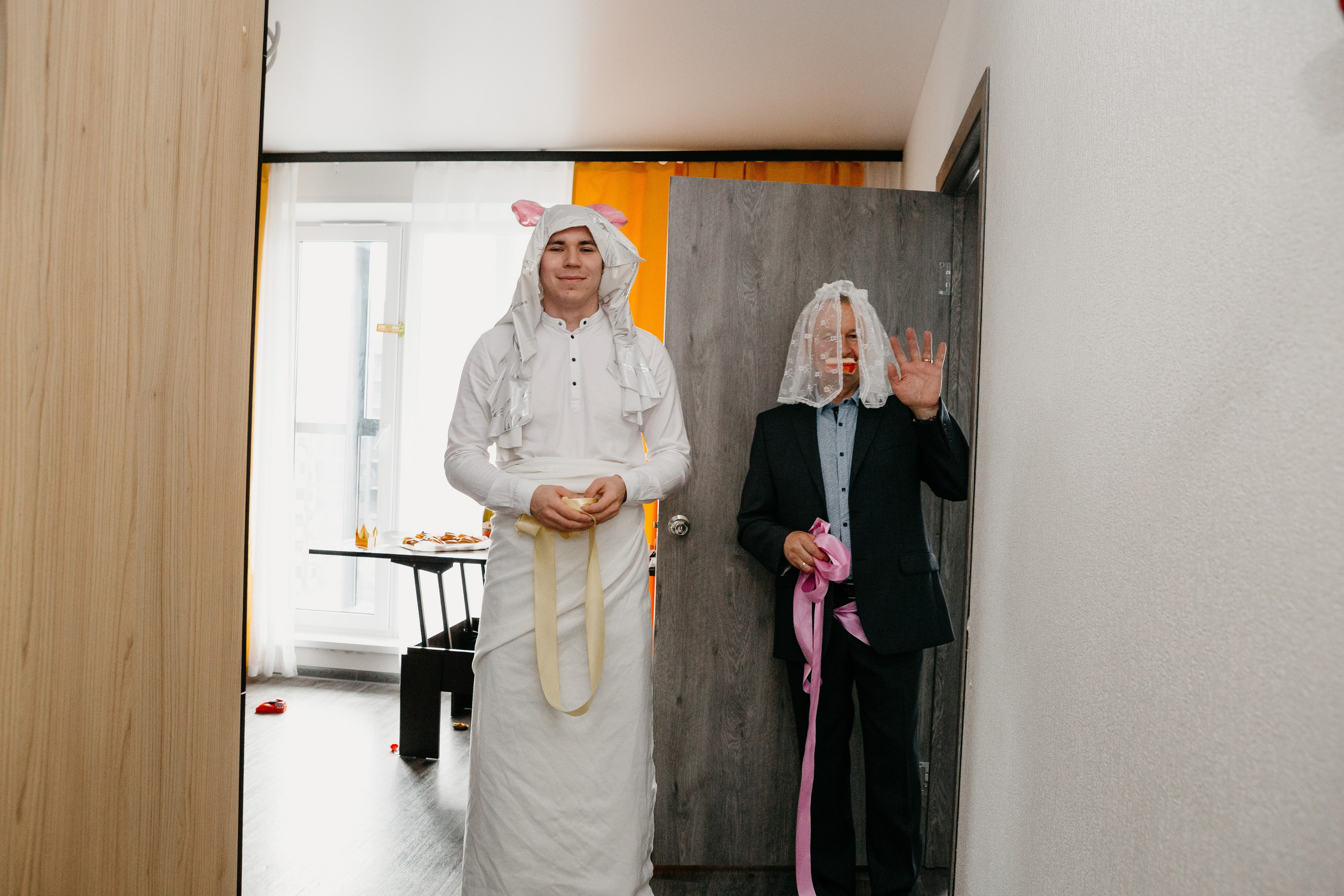 Илья и Алина. Фотограф, видеограф в Челябинске Глеб Хазиев