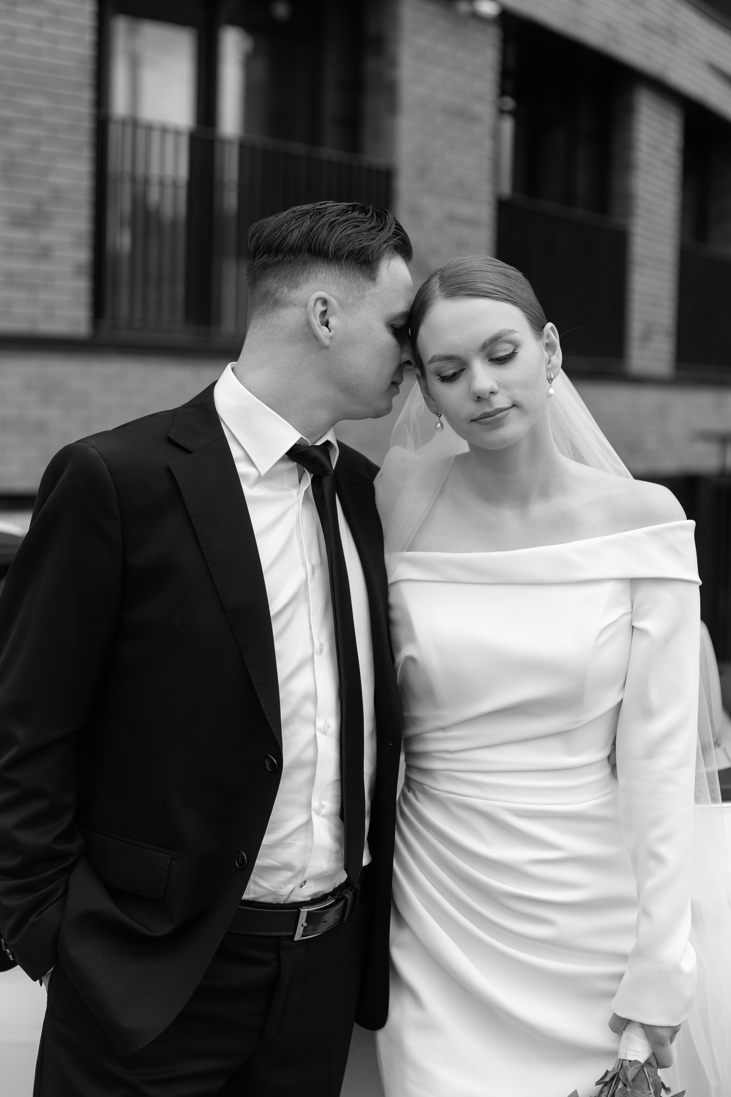 Ирина и Артём