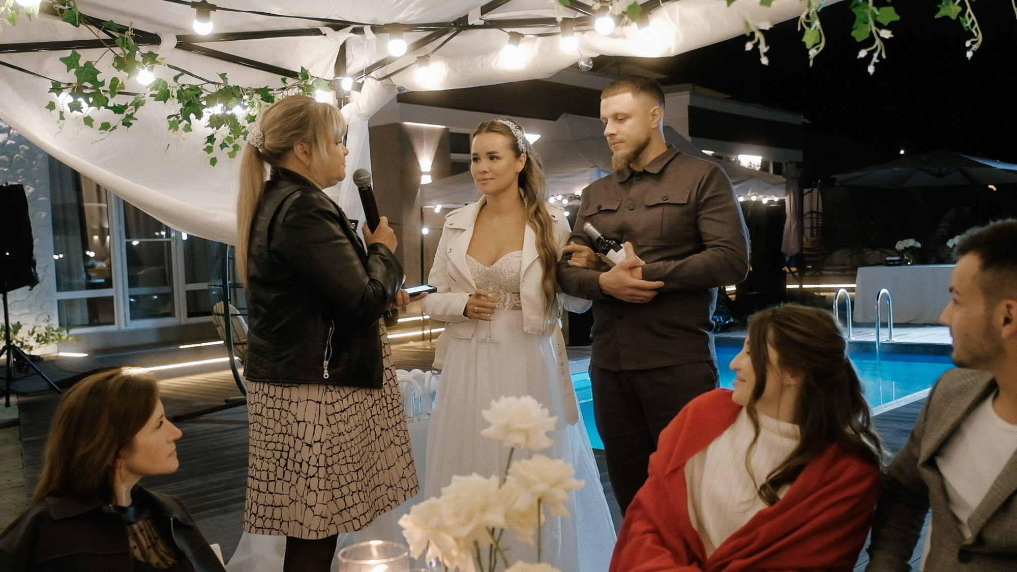 Владимир / Елена. Свадебный Видеограф Фотограф в Сочи