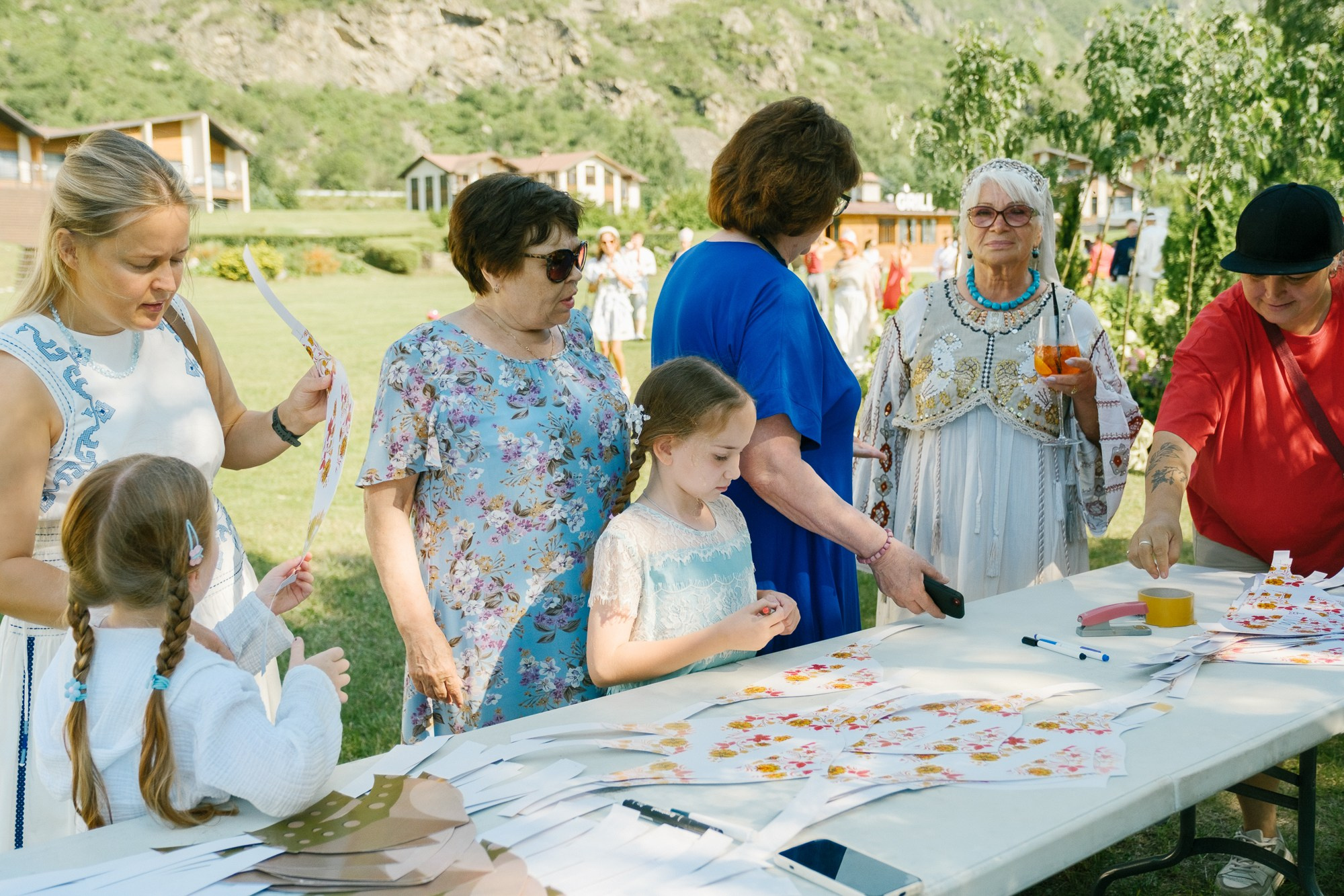 Мария / Семён. Свадебный Видеограф Фотограф в Сочи