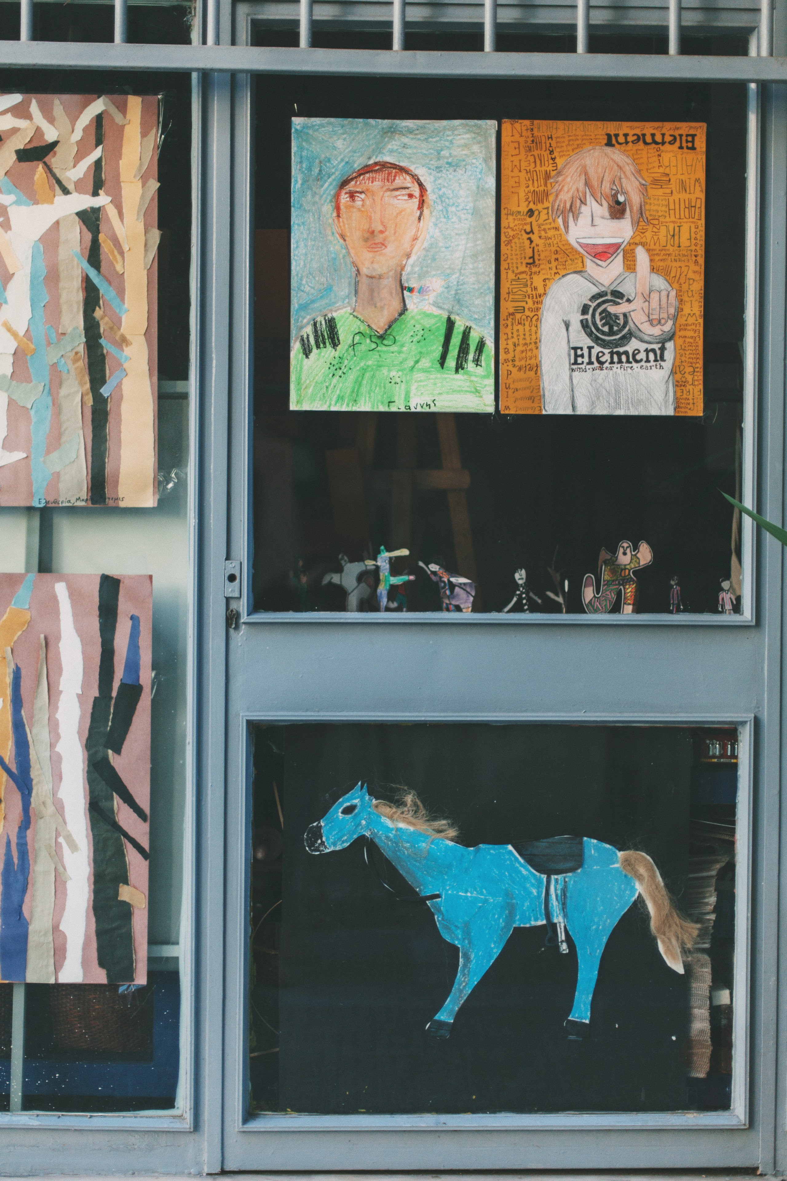 Афины. Аня Степанова