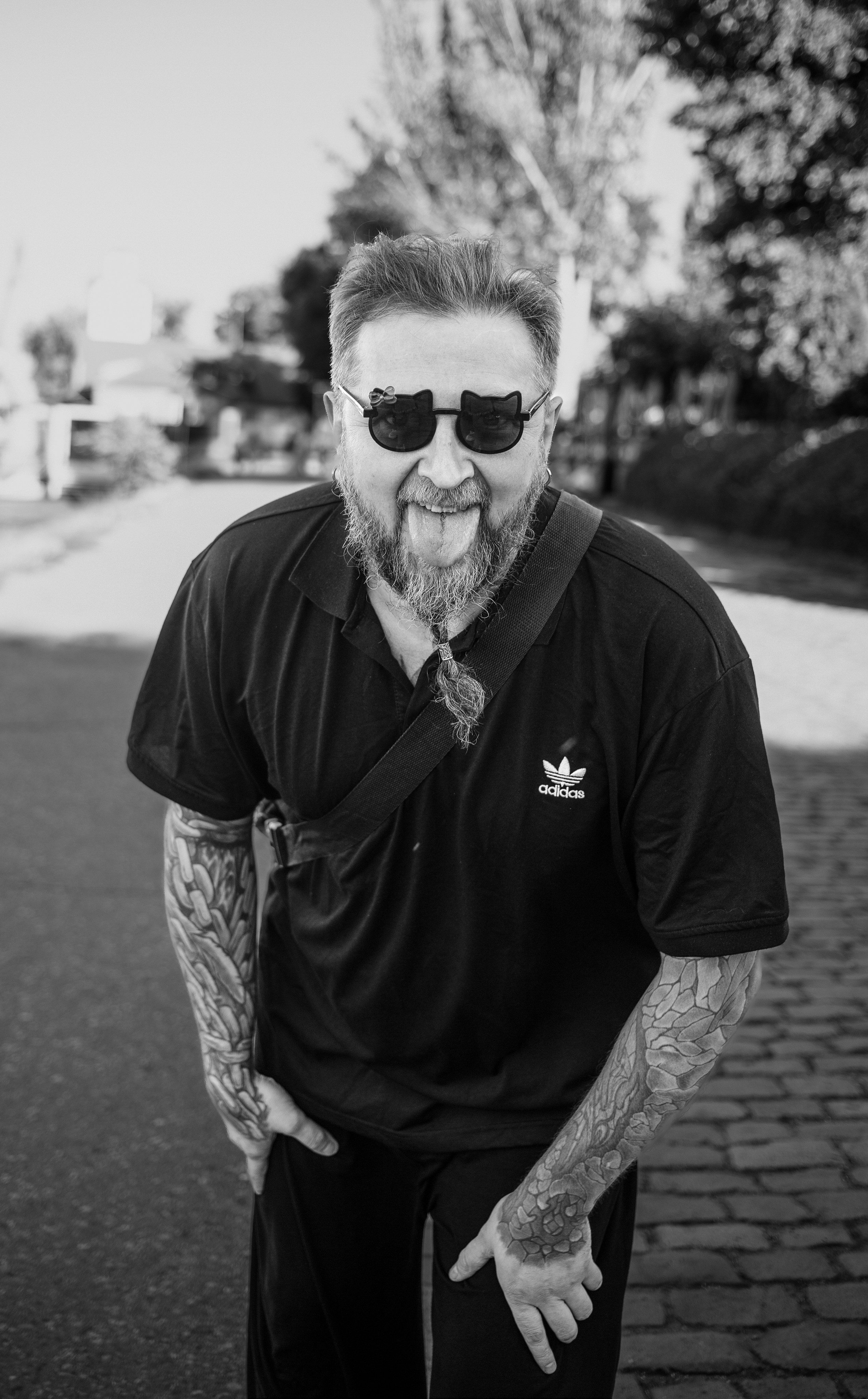 Истории. Анна Акоста: фотограф в Санкт-Петербурге и Таганроге