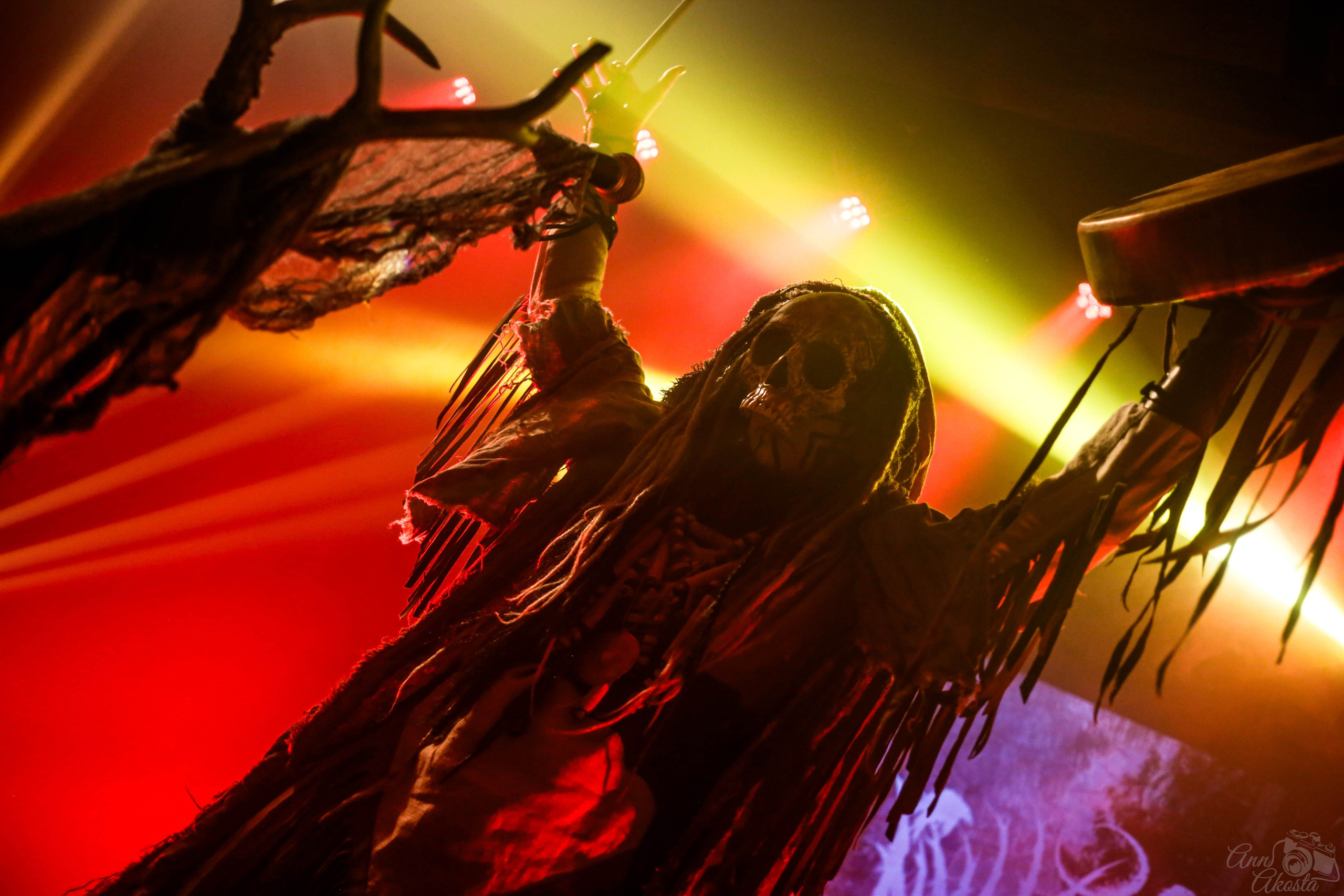 Студийная, репортажная и пленерная съёмка. Анна Акоста: фотограф в Санкт-Петербурге и Таганроге