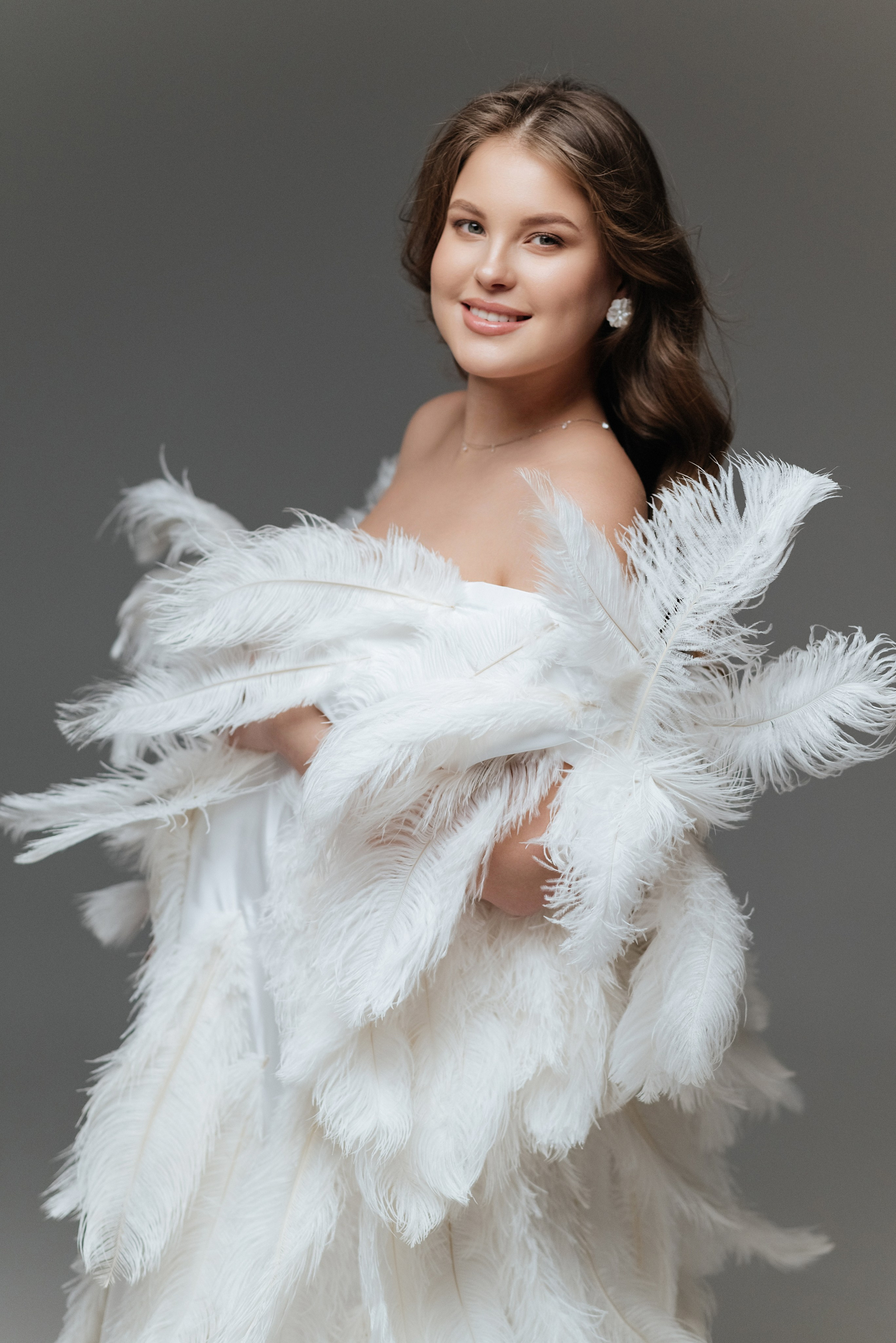 Александр и София. Фотограф Елена Кучук