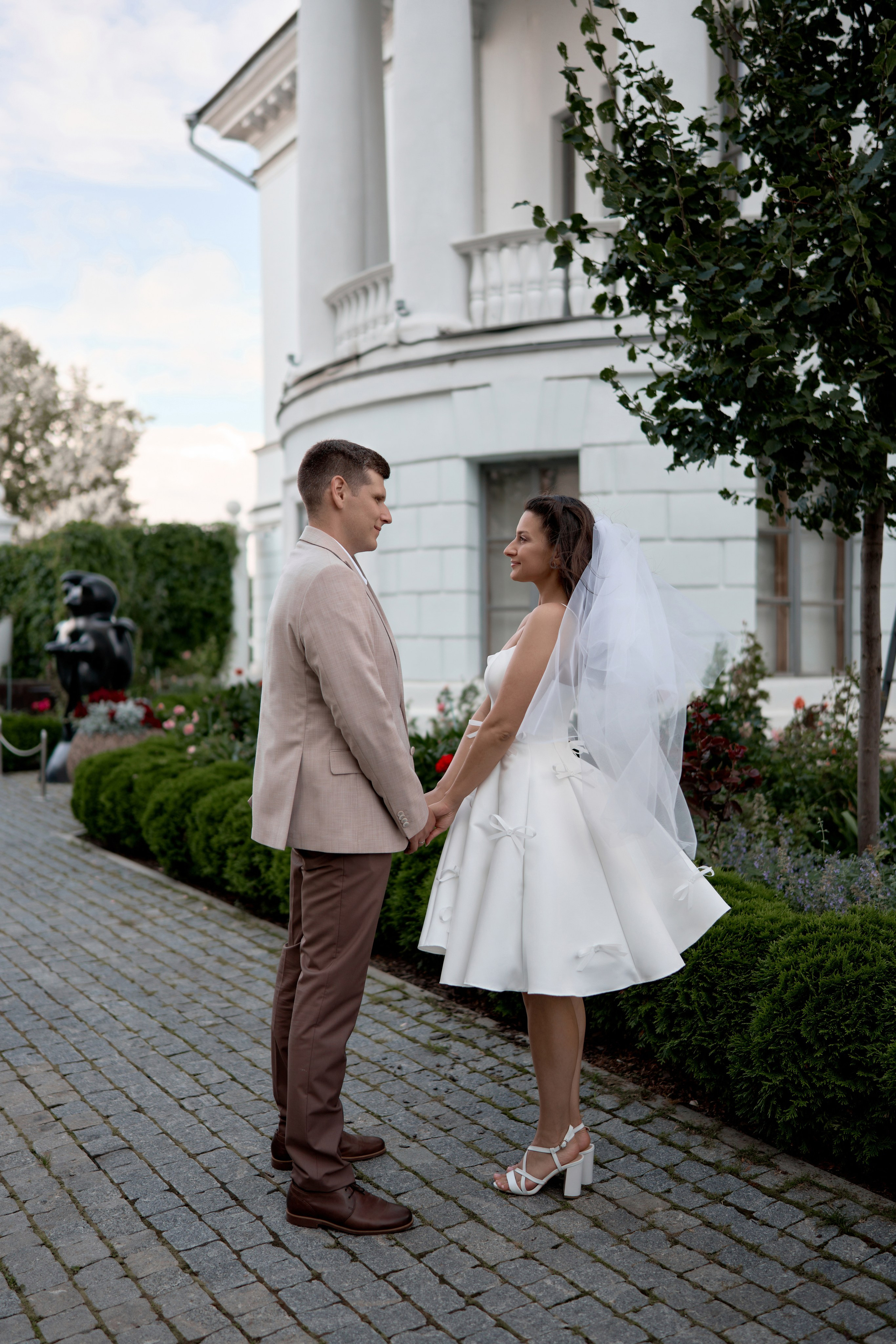 Павел & Ксения. Фотограф в Нижнем Новгороде Марина Кузнецова