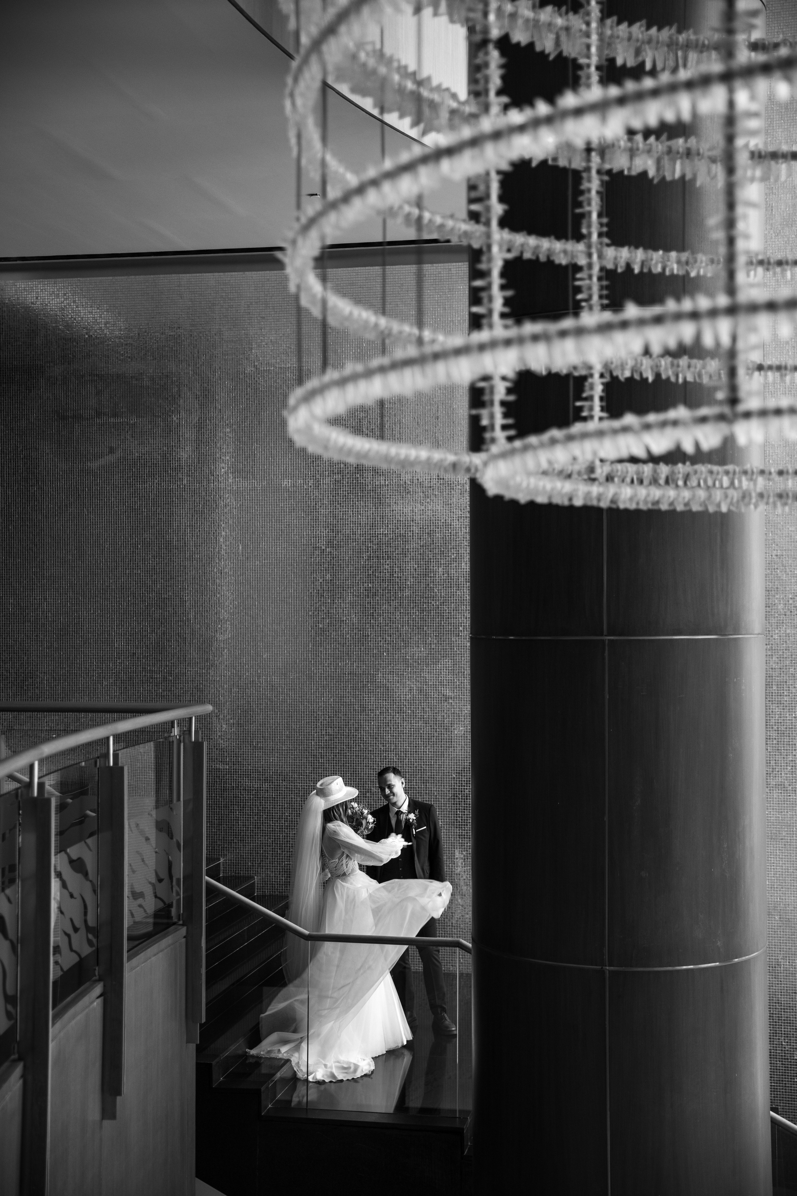 Красота в простоте. Свадебный и семейный фотограф в Москве Julia Juice