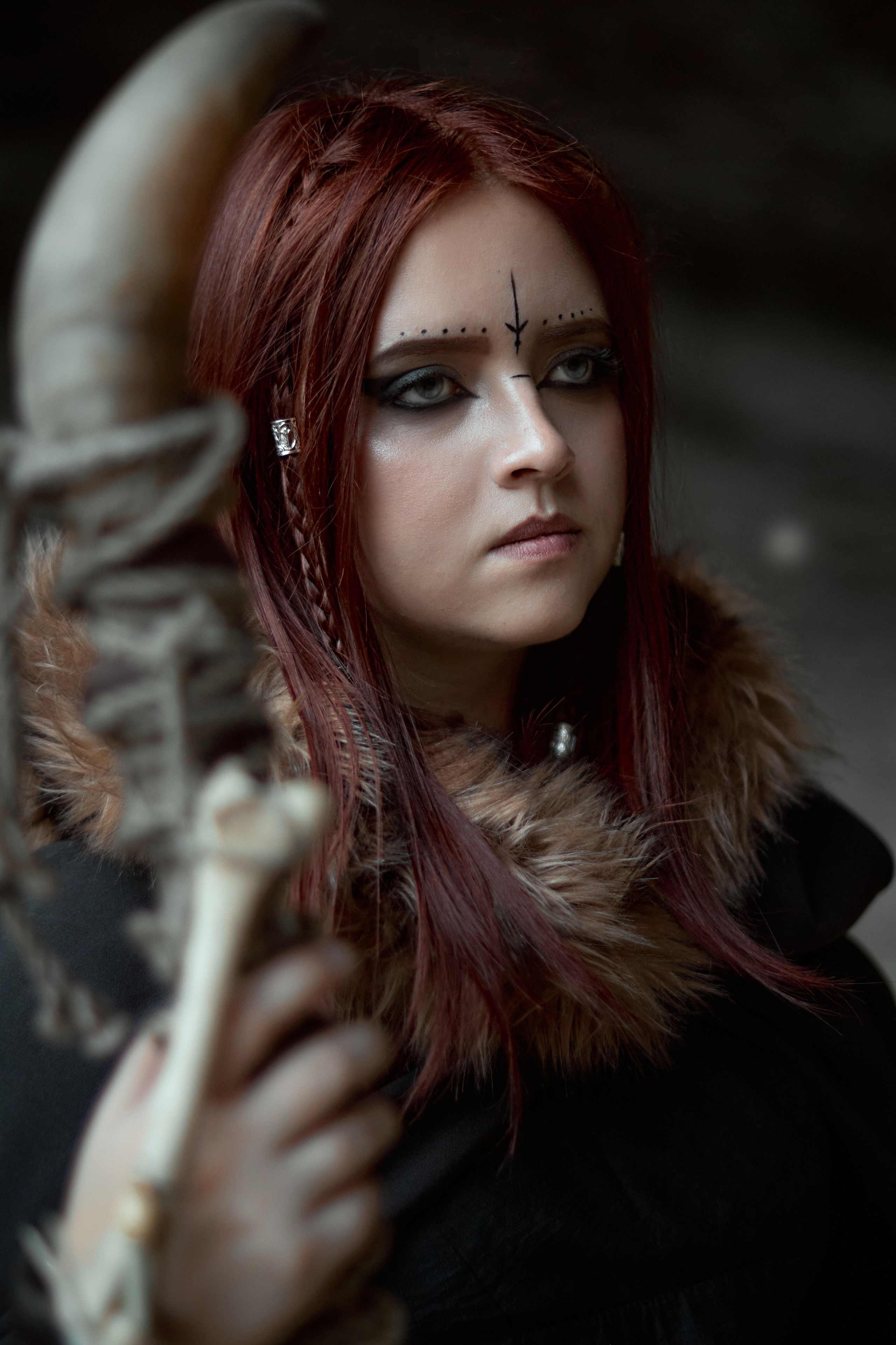 Вёльва. Фотограф в Севастополе