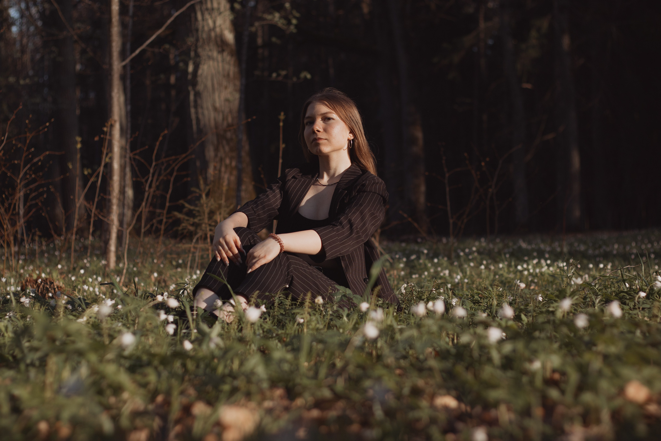 Марина. Портретный фотограф в Санкт-Петербурге