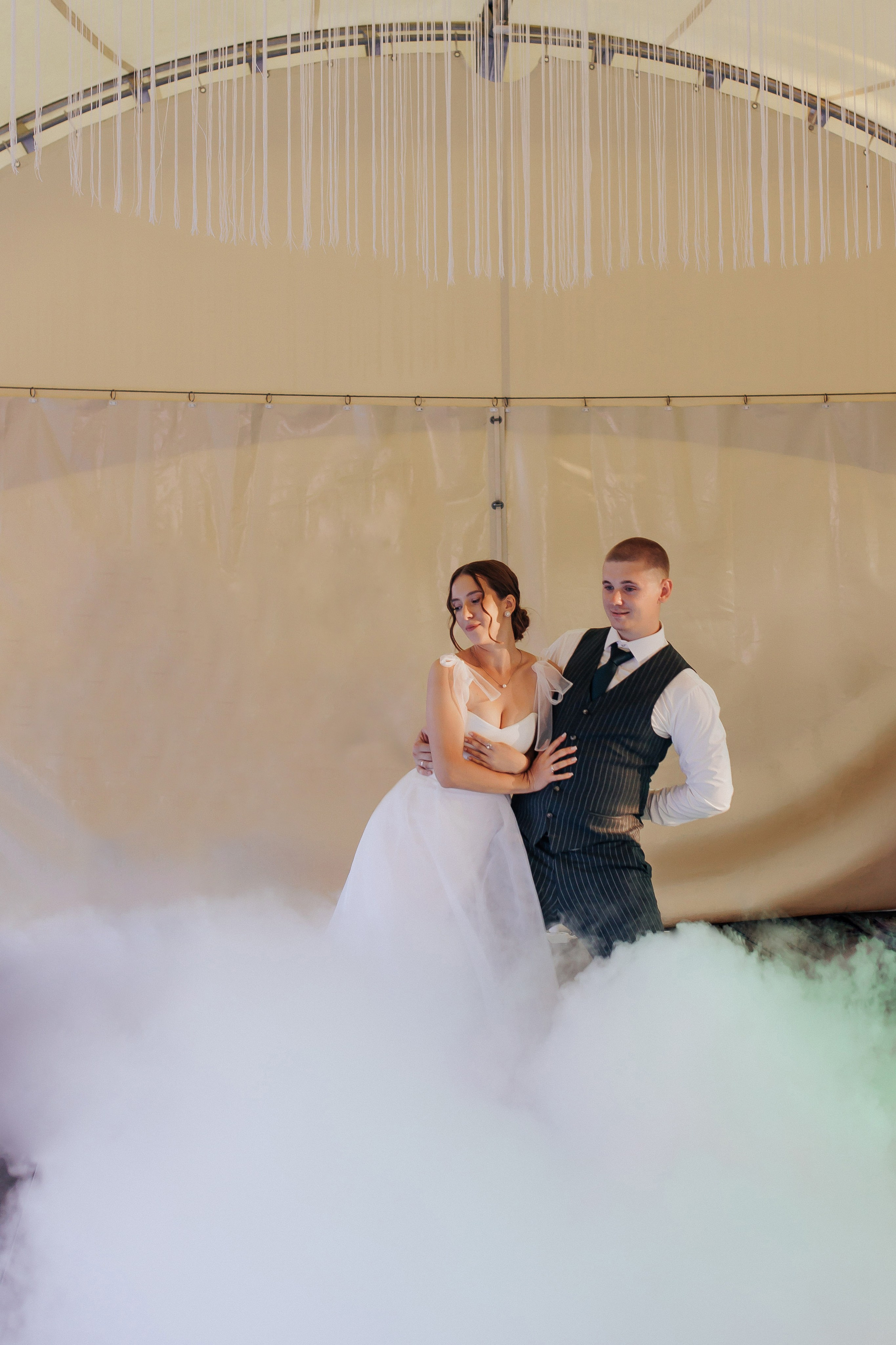 Глеб и Катя. Свадебный фотограф Воронеж