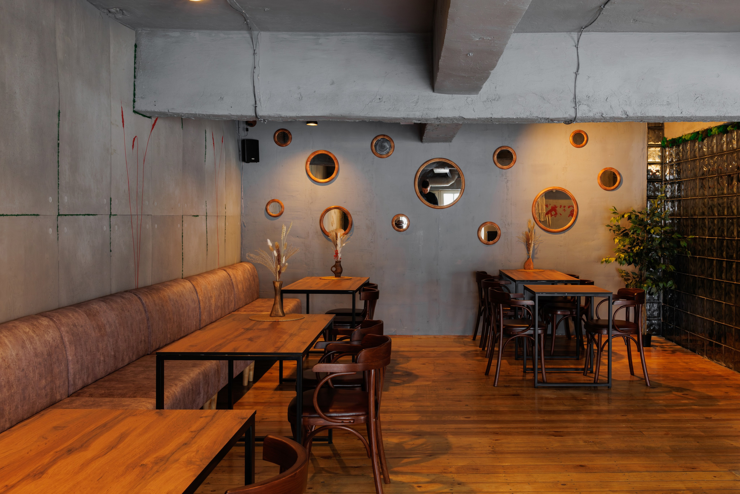 Ресторан «Карелла». Репортажный фотограф в Санкт-Петербурге Жолудев Владислав