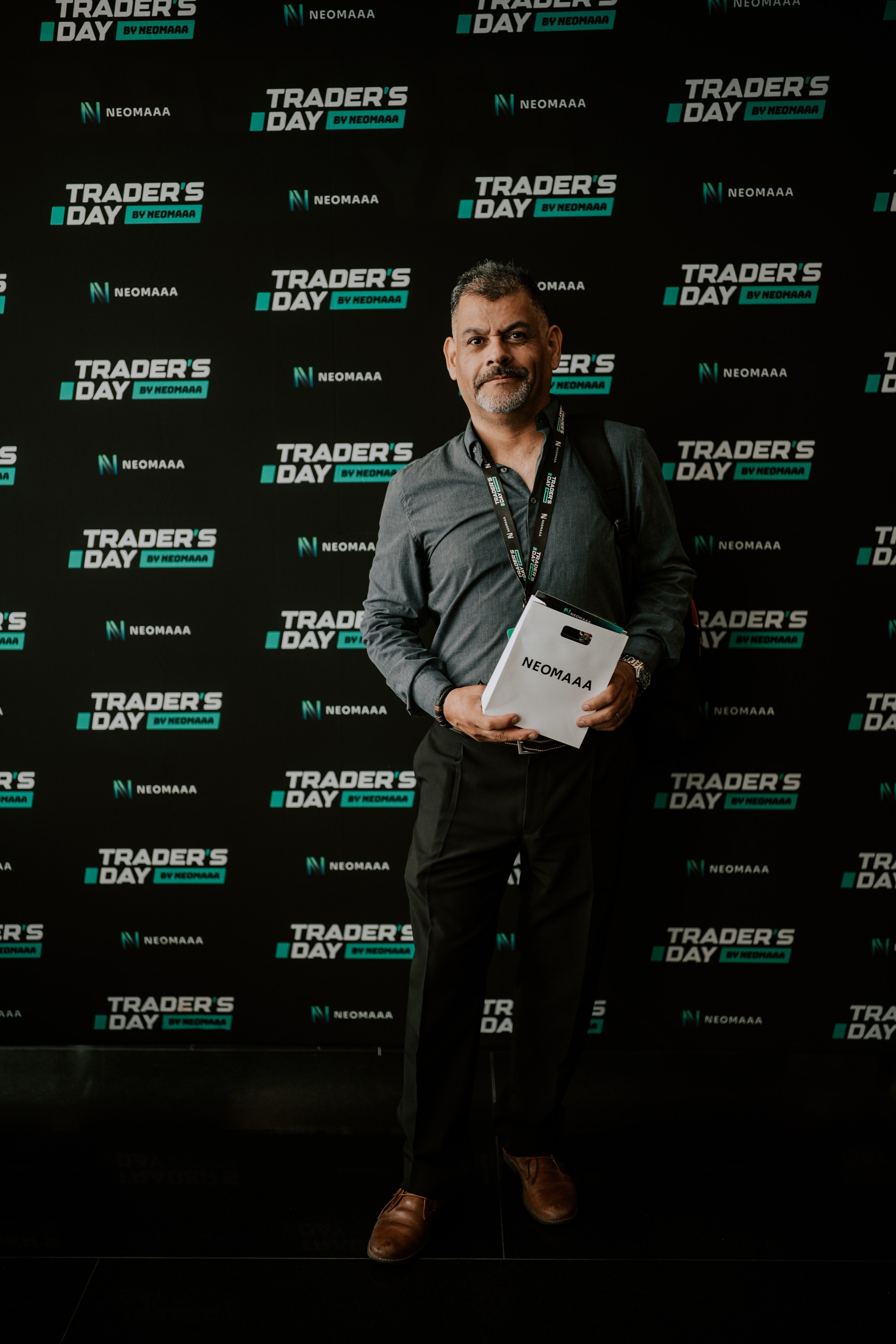 TRADERS DAY By NeomAAA Argentina. NeomAAA Funds Gallery