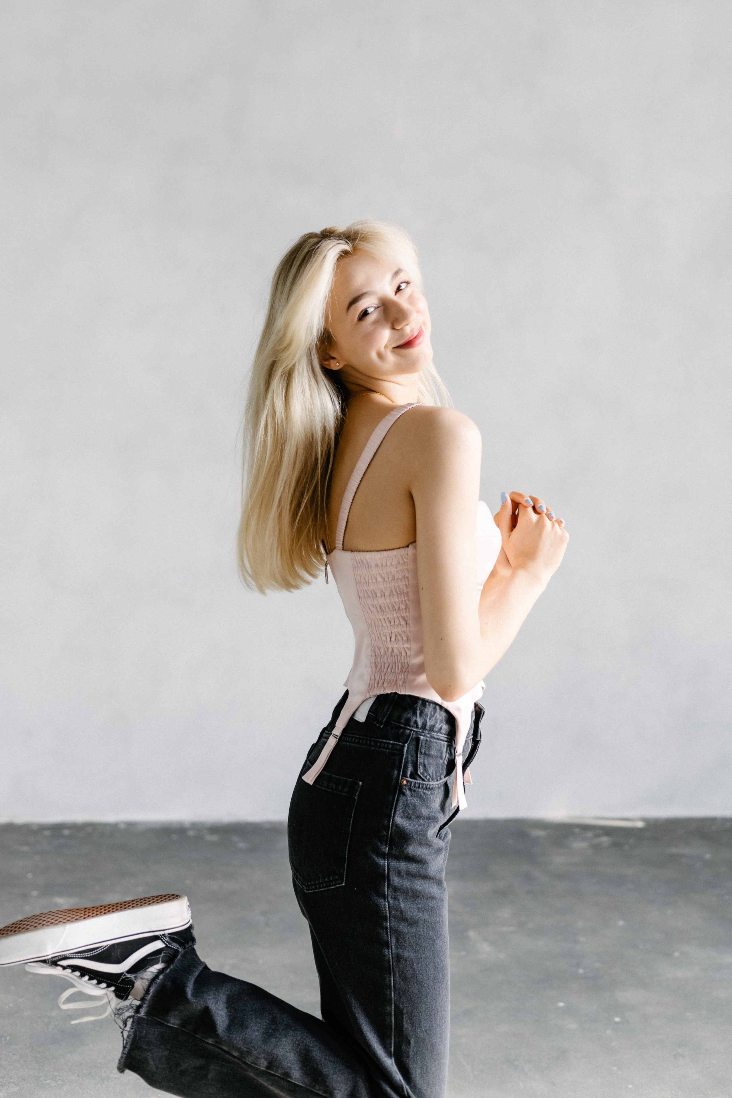 Екатерина. Фотограф Волгоград Кристина Прохоренко