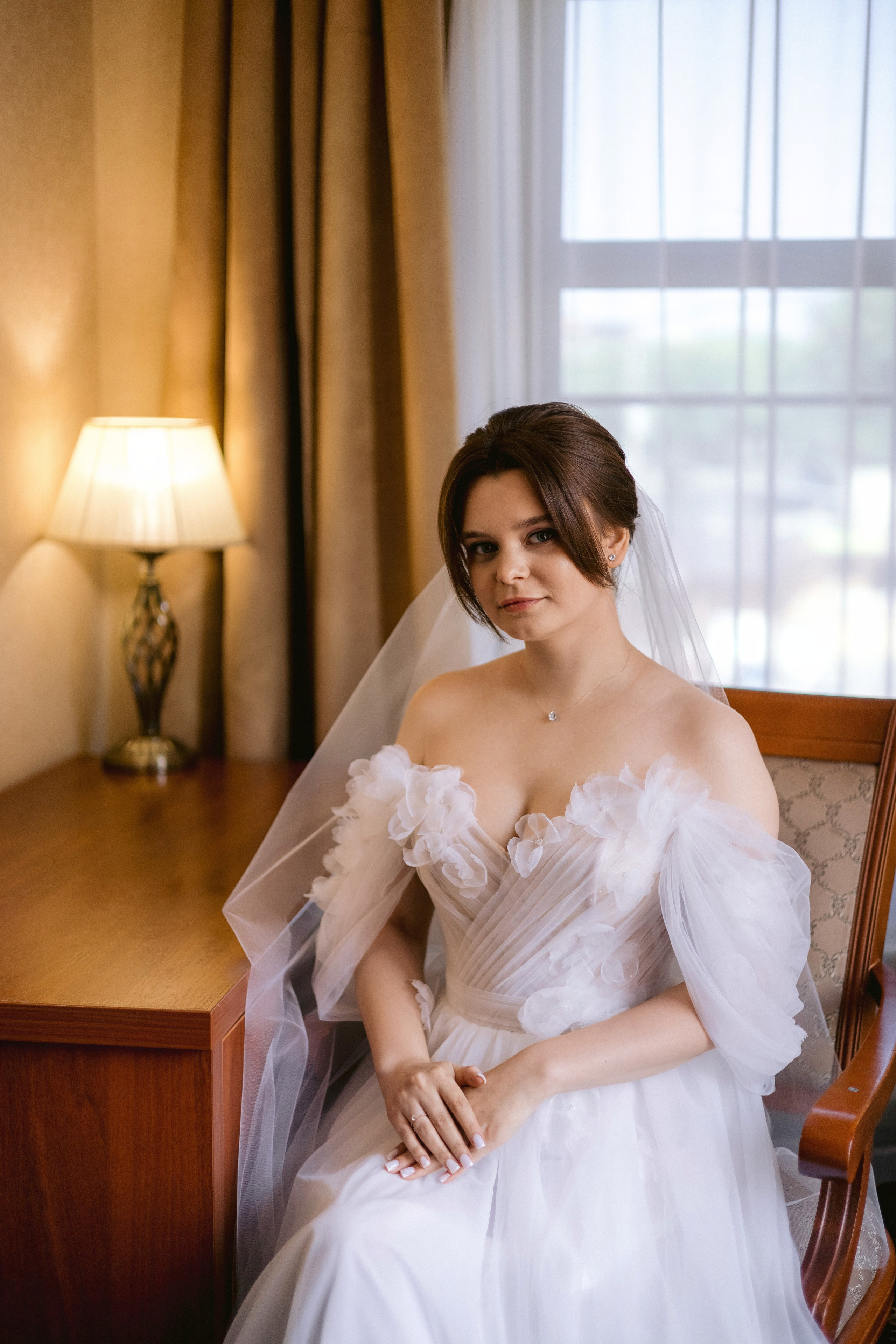 Мария, Евгений. Фотограф Волгоград Кристина Прохоренко