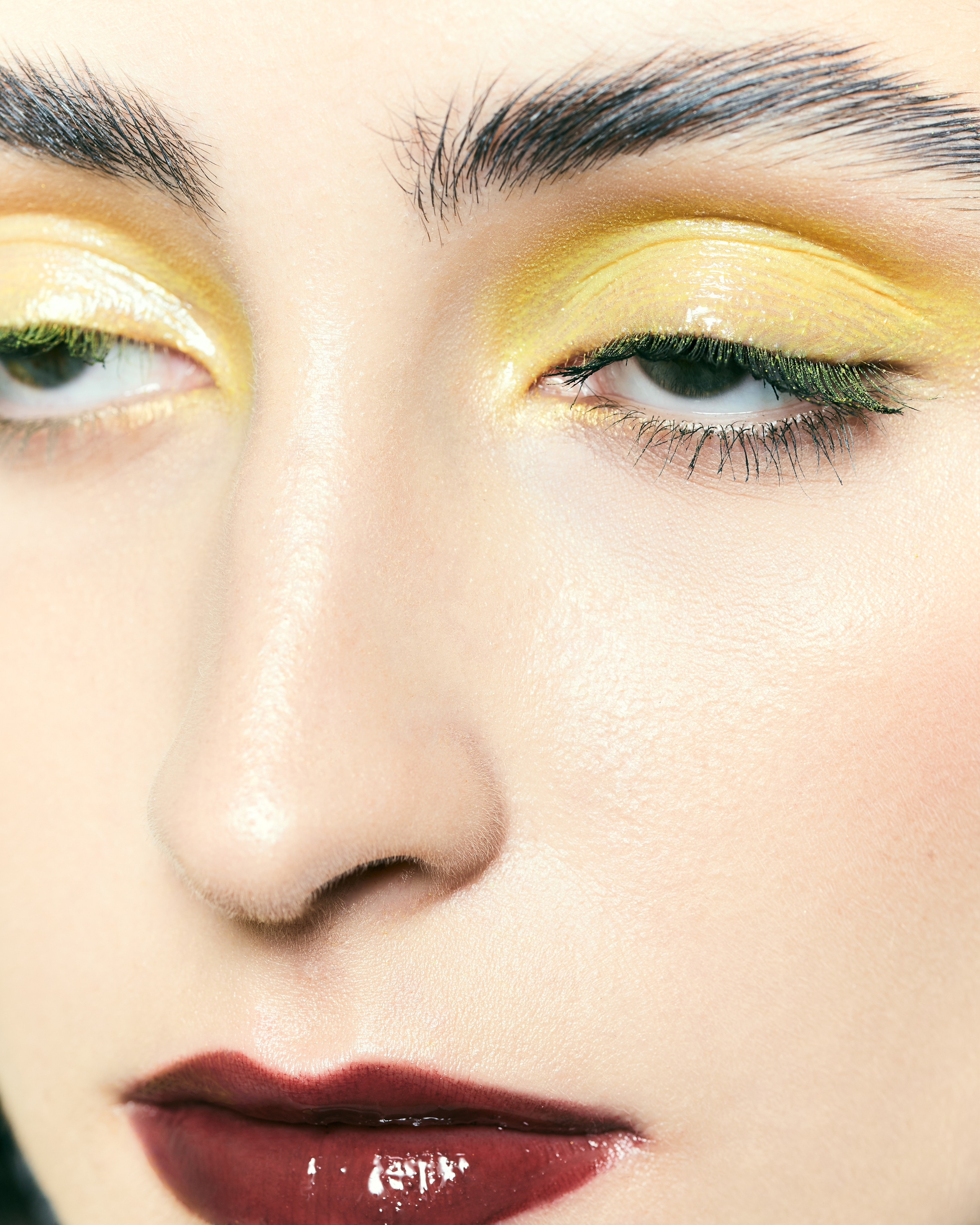 CREATIVE. Визажист-стилист по волосам | Москва