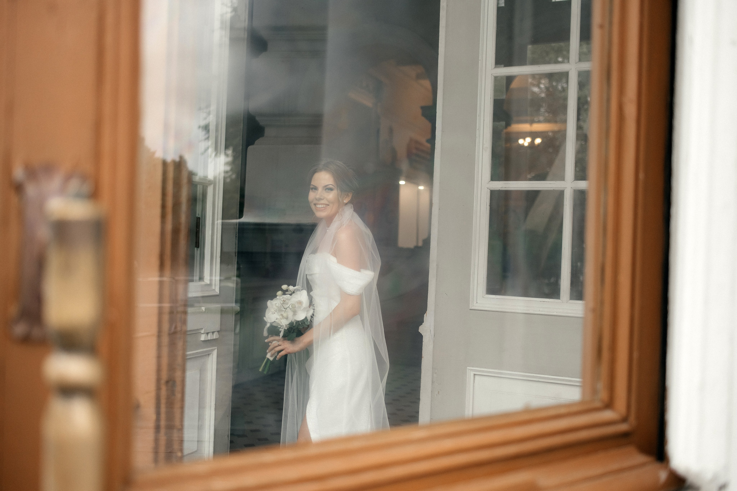 Артём и Наталья. Главная