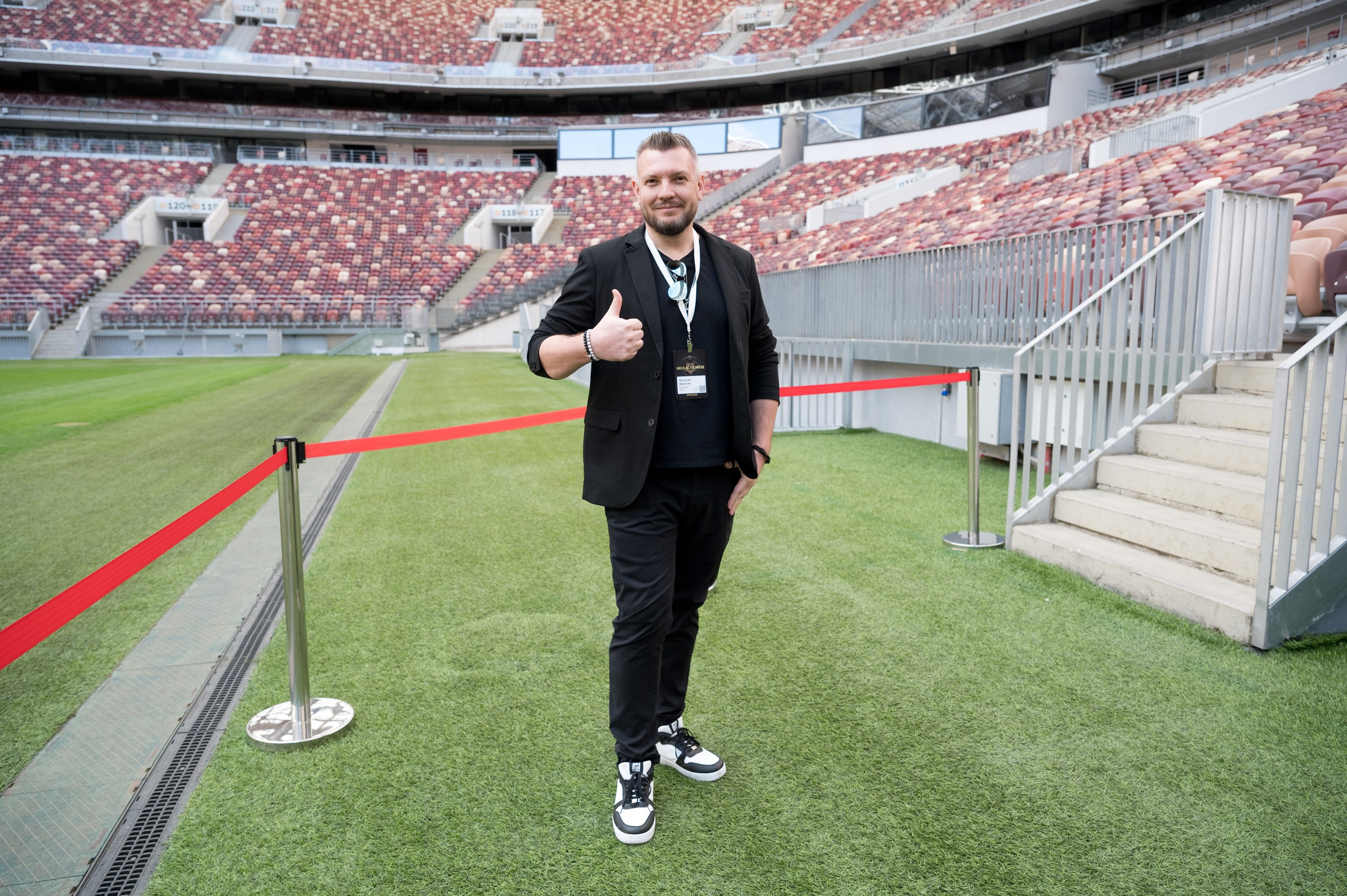 MICE Excellence Rehab. Репортажный фотограф и видеограф Слава Думчев. Тимбилдинги, отчетники, корпоративы