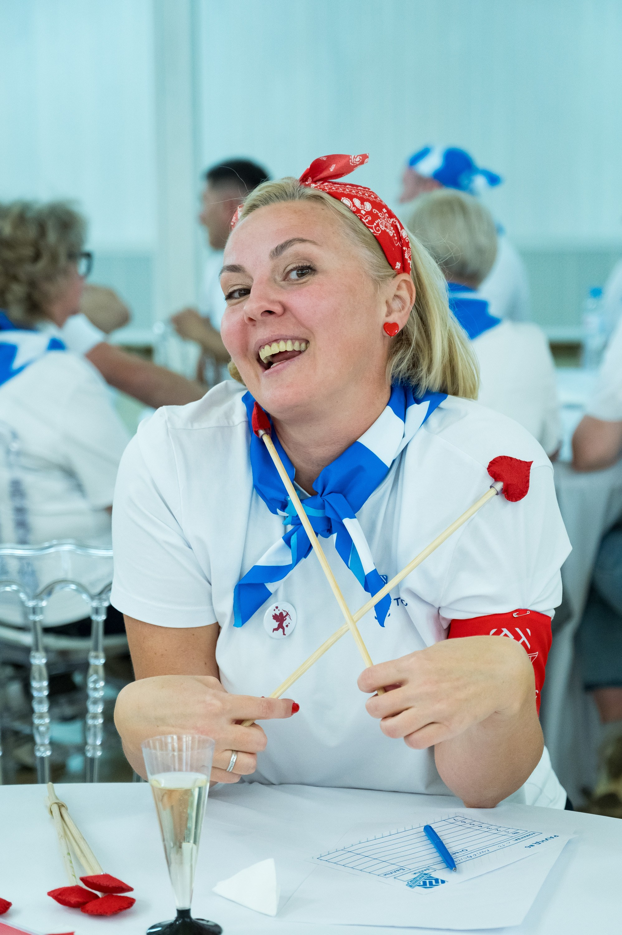 Летний корпоратив-тимбилдинг компании «Топ-сервис». Репортажный фотограф и видеограф Слава Думчев. Тимбилдинги, отчетники, корпоративы