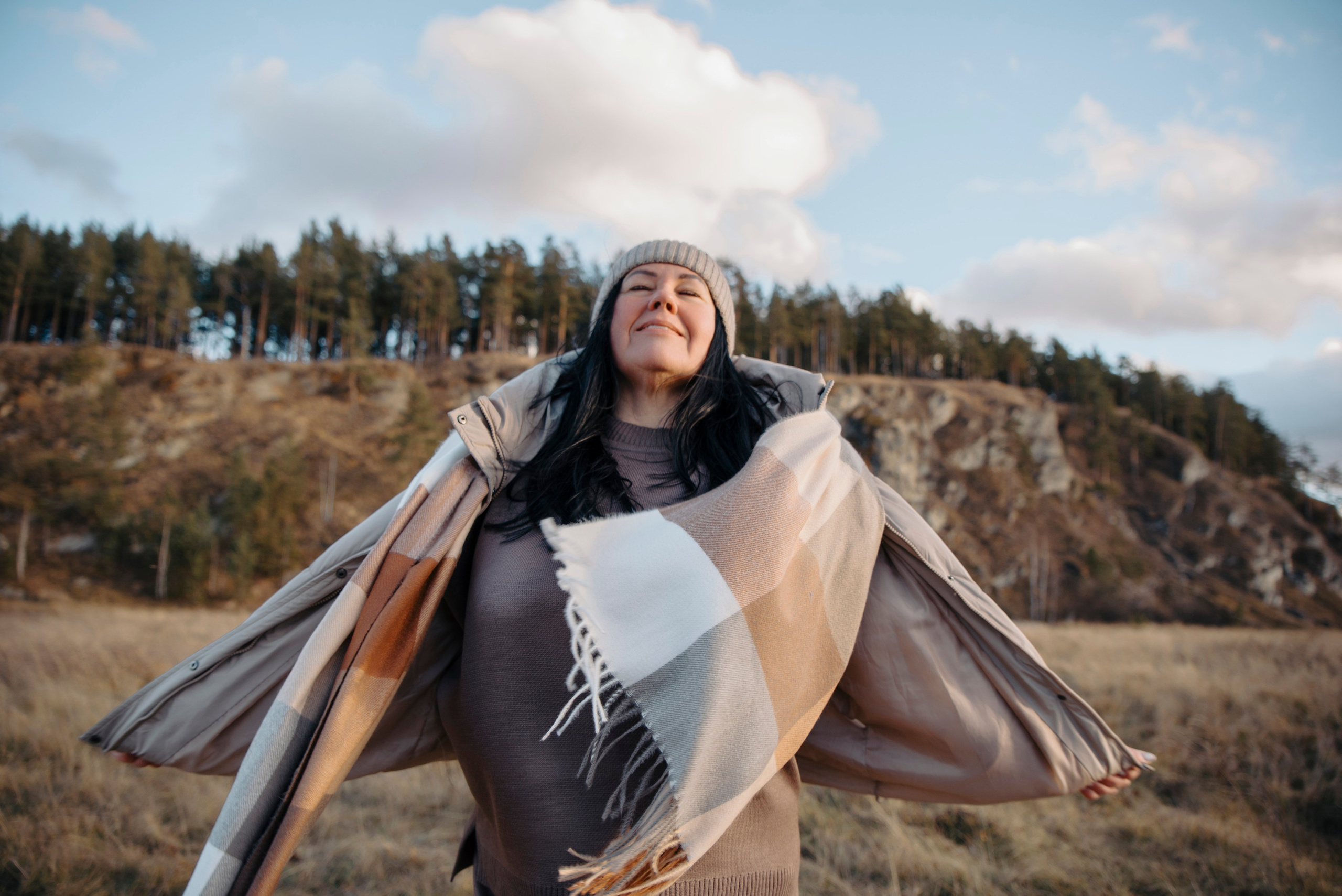 Индивидуальная портретная фотосессия. Семейный фотограф в Миассе Ольга Широковская