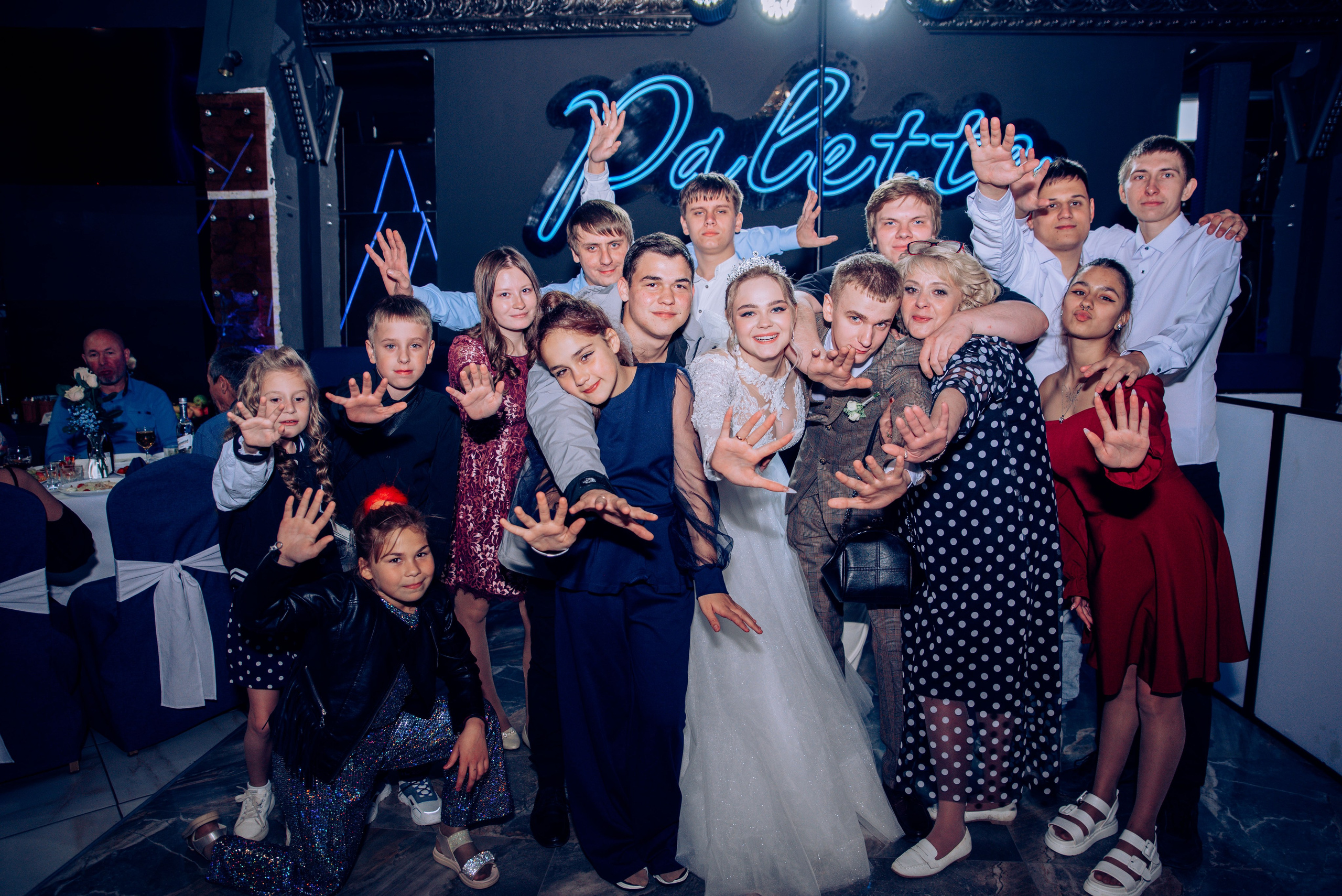 Свадебные фотосессии. Семейный фотограф в Миассе Ольга Широковская