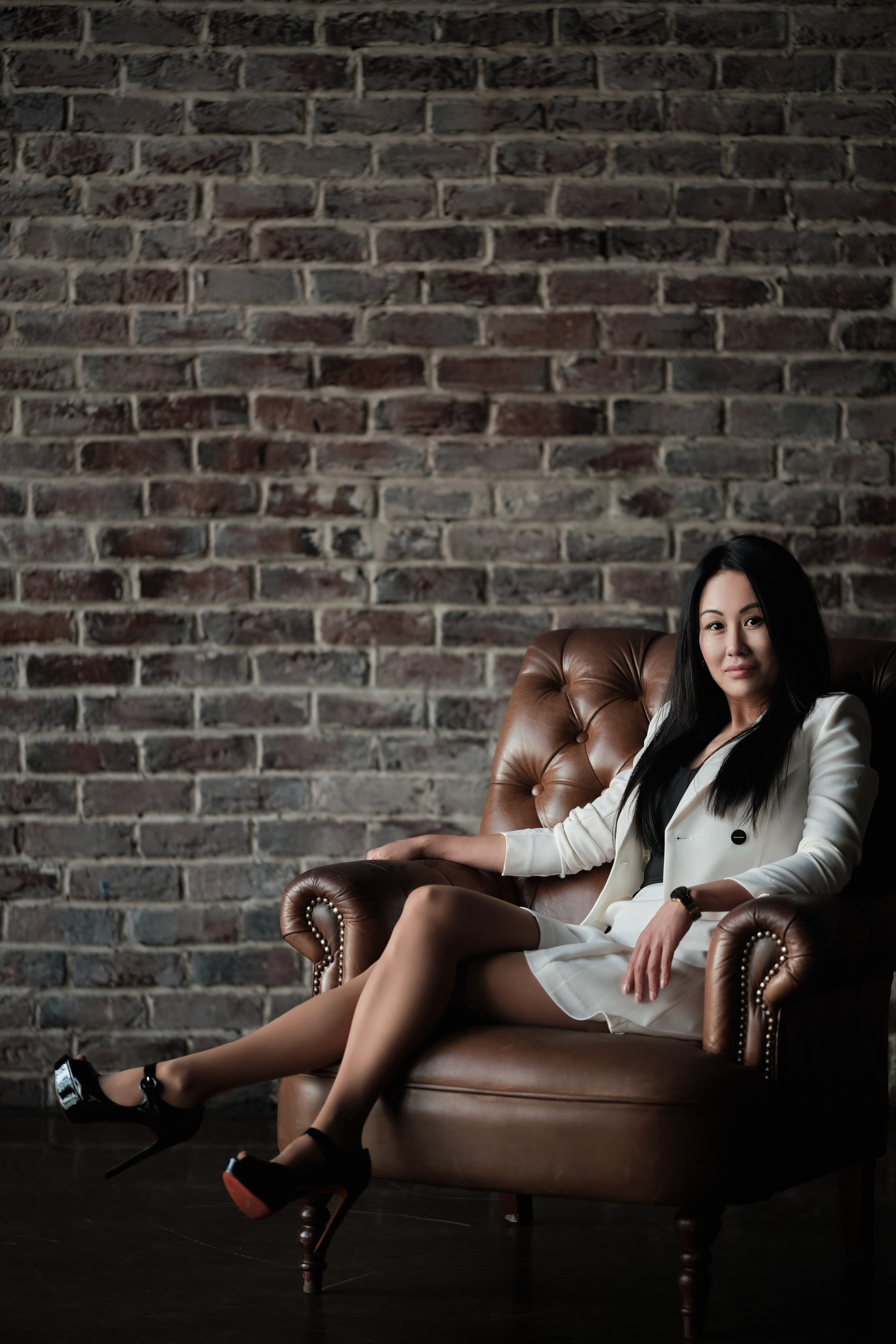 Альбина. Семейный фотограф в Москве — Войтюк Илья