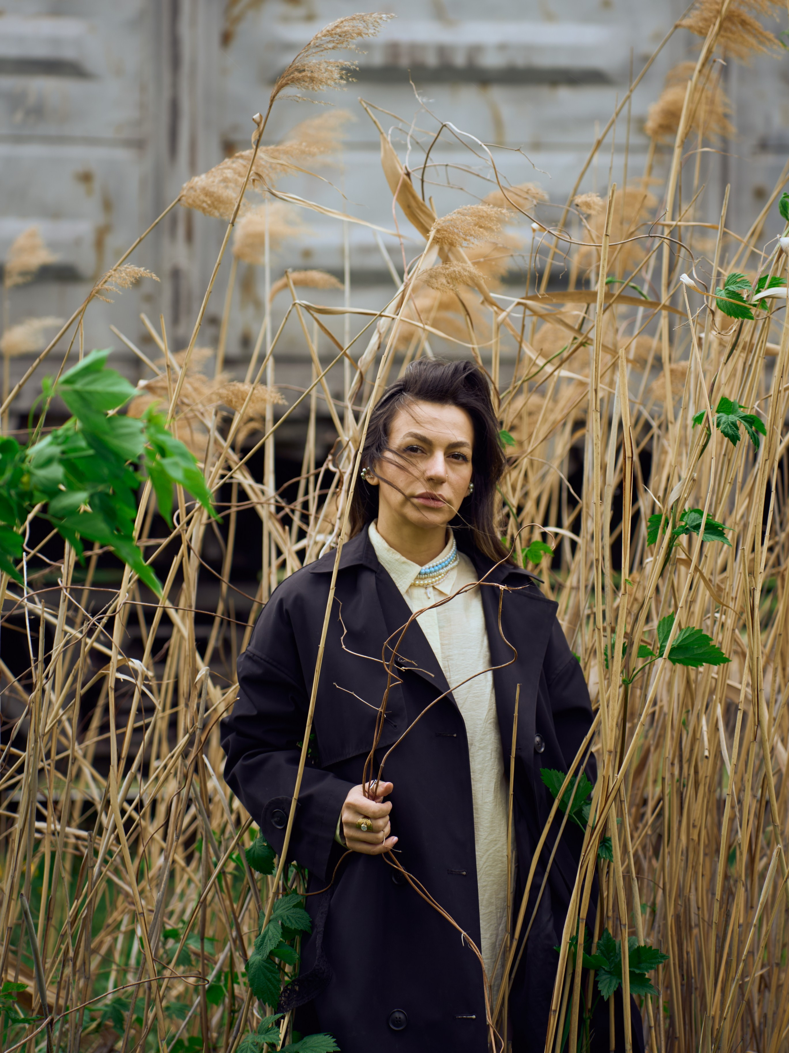 Марта. Фотограф, Римма Невинская